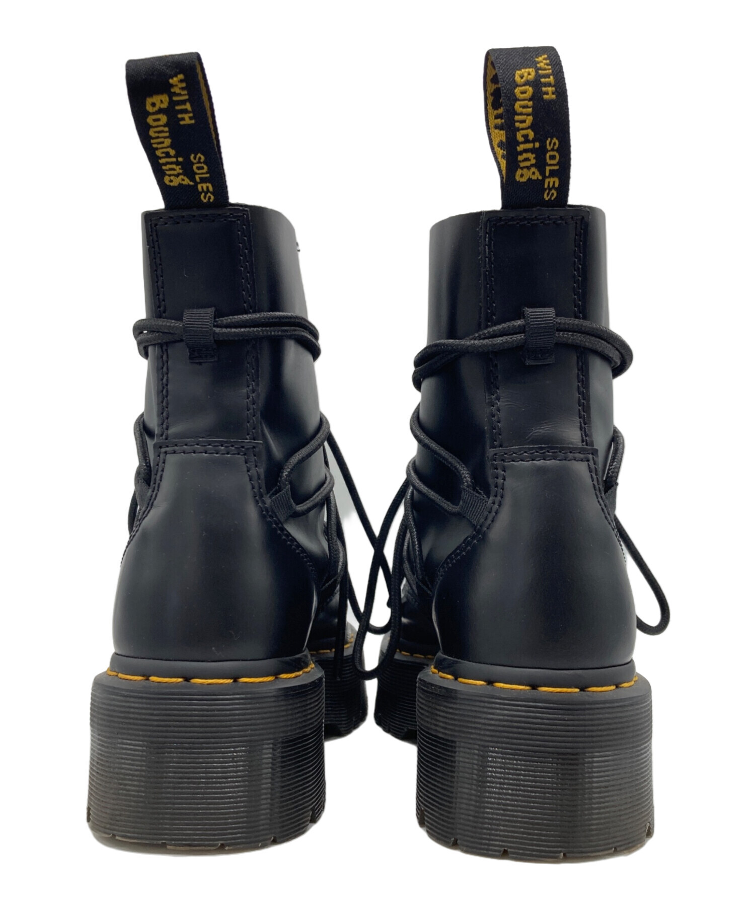 中古・古着通販】Dr.Martens (ドクターマーチン) QUAD RETRO JARRICK