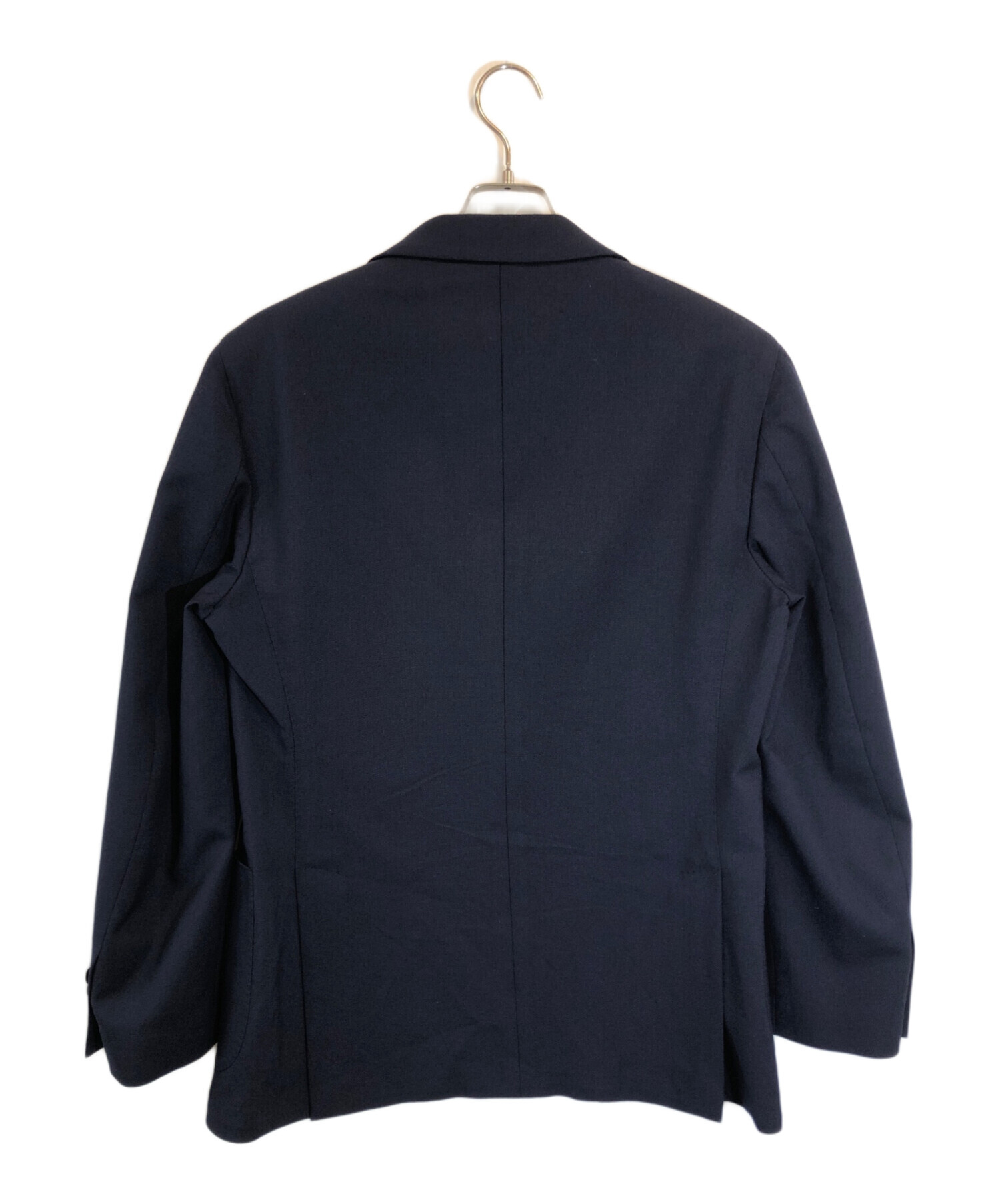 中古・古着通販】LARDINI (ラルディーニ) ウール ホップサック 
