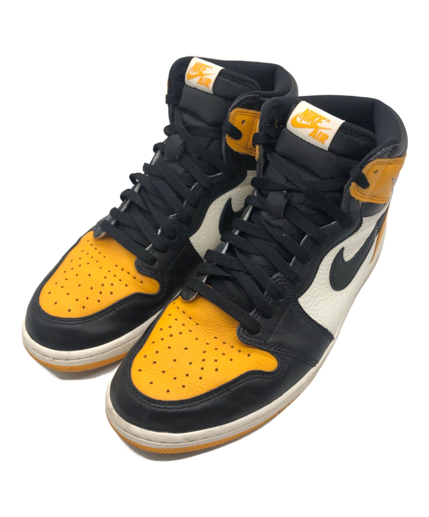 中古・古着通販】NIKE (ナイキ) エアジョーダン1 レトロ ハイ OG 