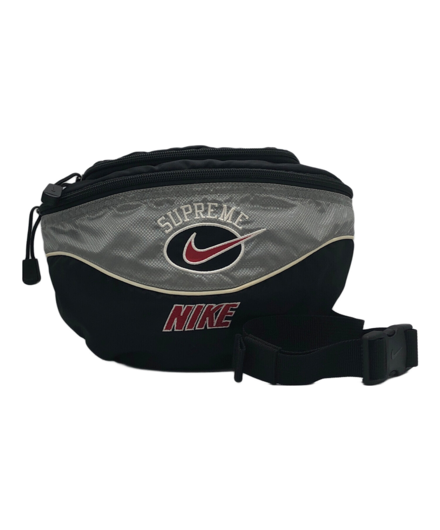 中古・古着通販】Supreme (シュプリーム) NIKE (ナイキ) ショルダー 