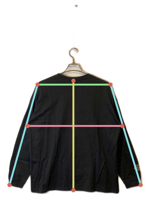 中古・古着通販】UNDERCOVER (アンダーカバー) WOMENS ROSE/EYE