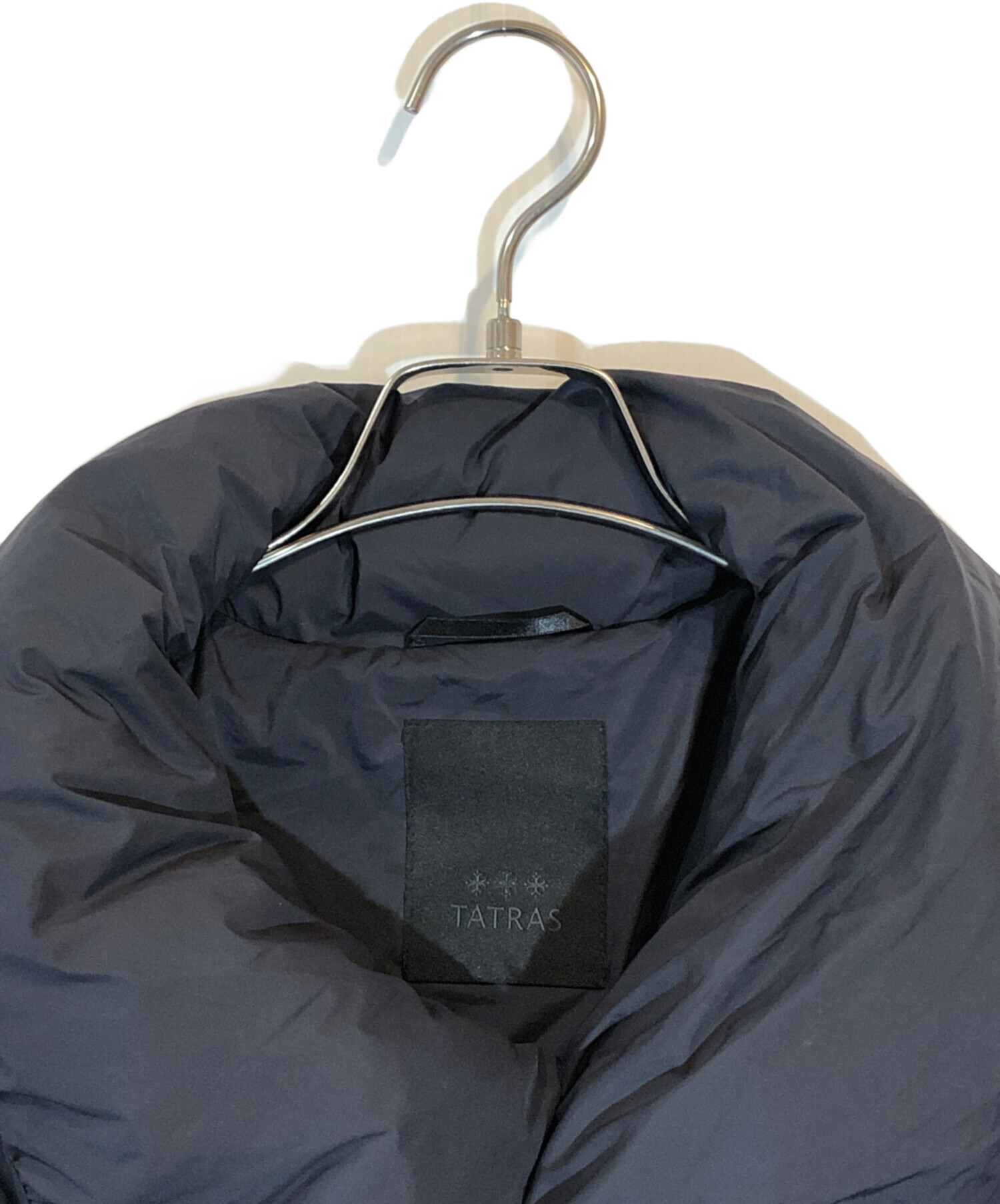 中古・古着通販】TATRAS (タトラス) LORENZANA ロレンザナ ダブル