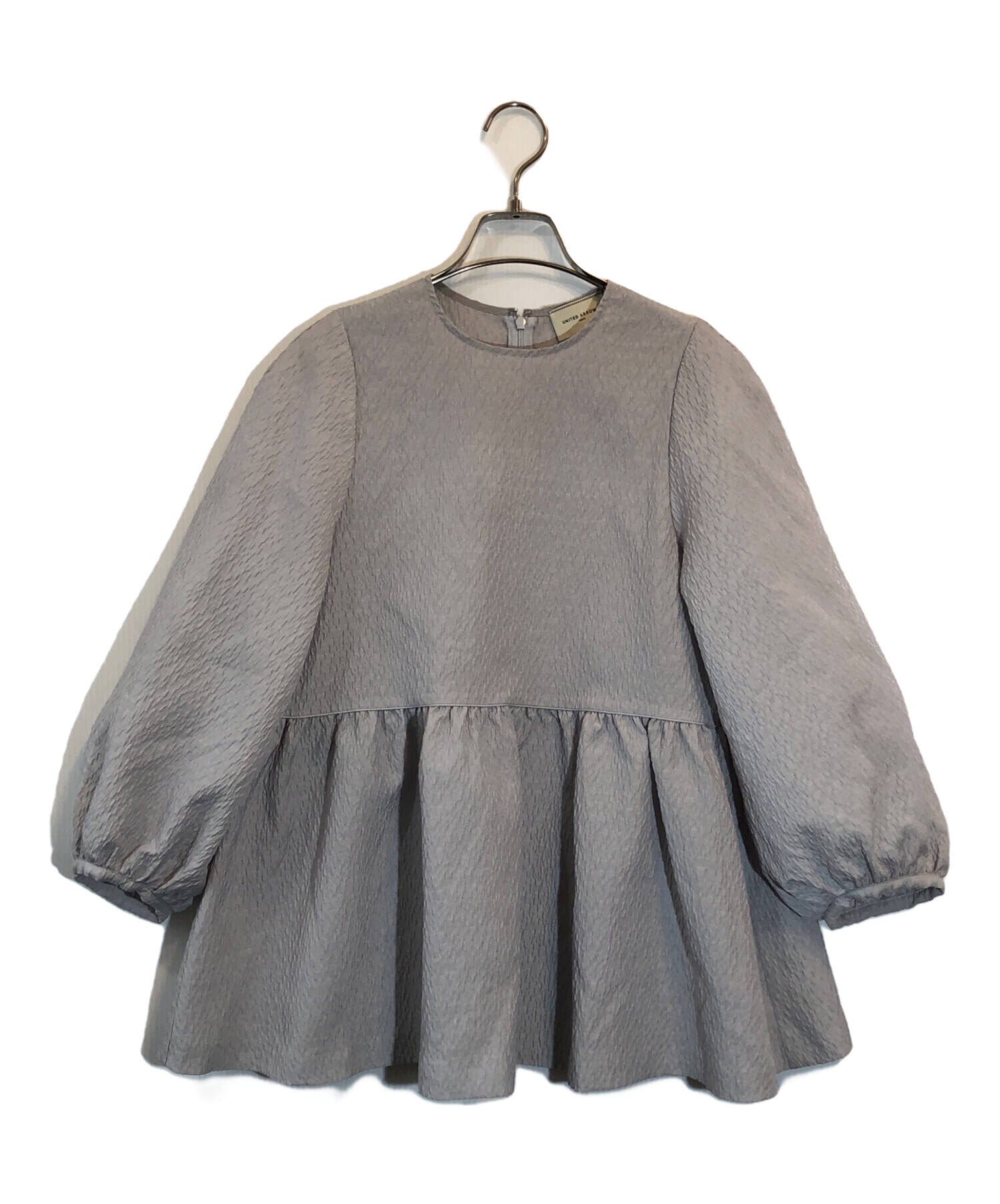 中古・古着通販】UNITED ARROWS (ユナイテッドアローズ) エアリージャ