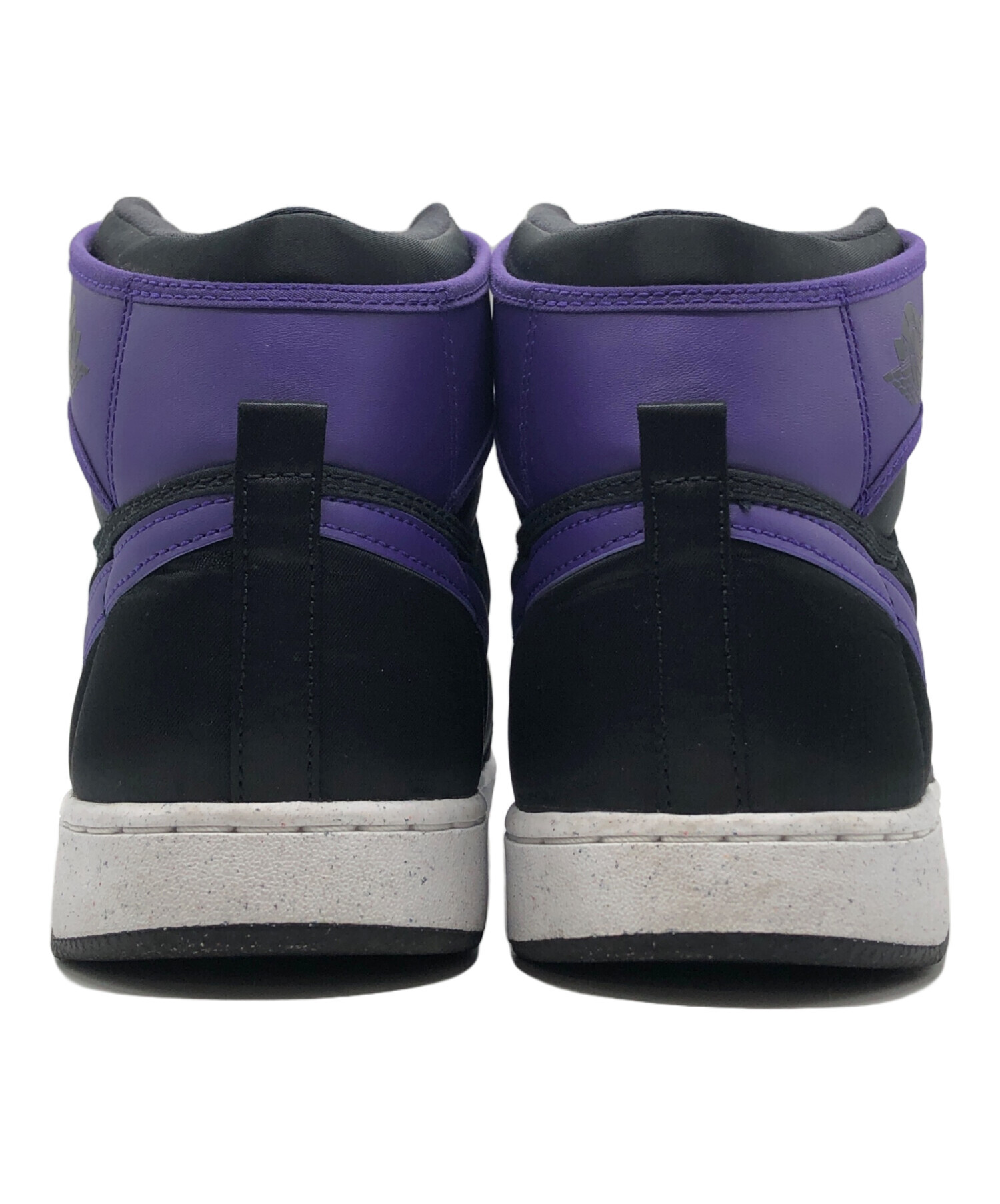 中古・古着通販】NIKE (ナイキ) Nike Air Jordan 1 KO パープル サイズ 