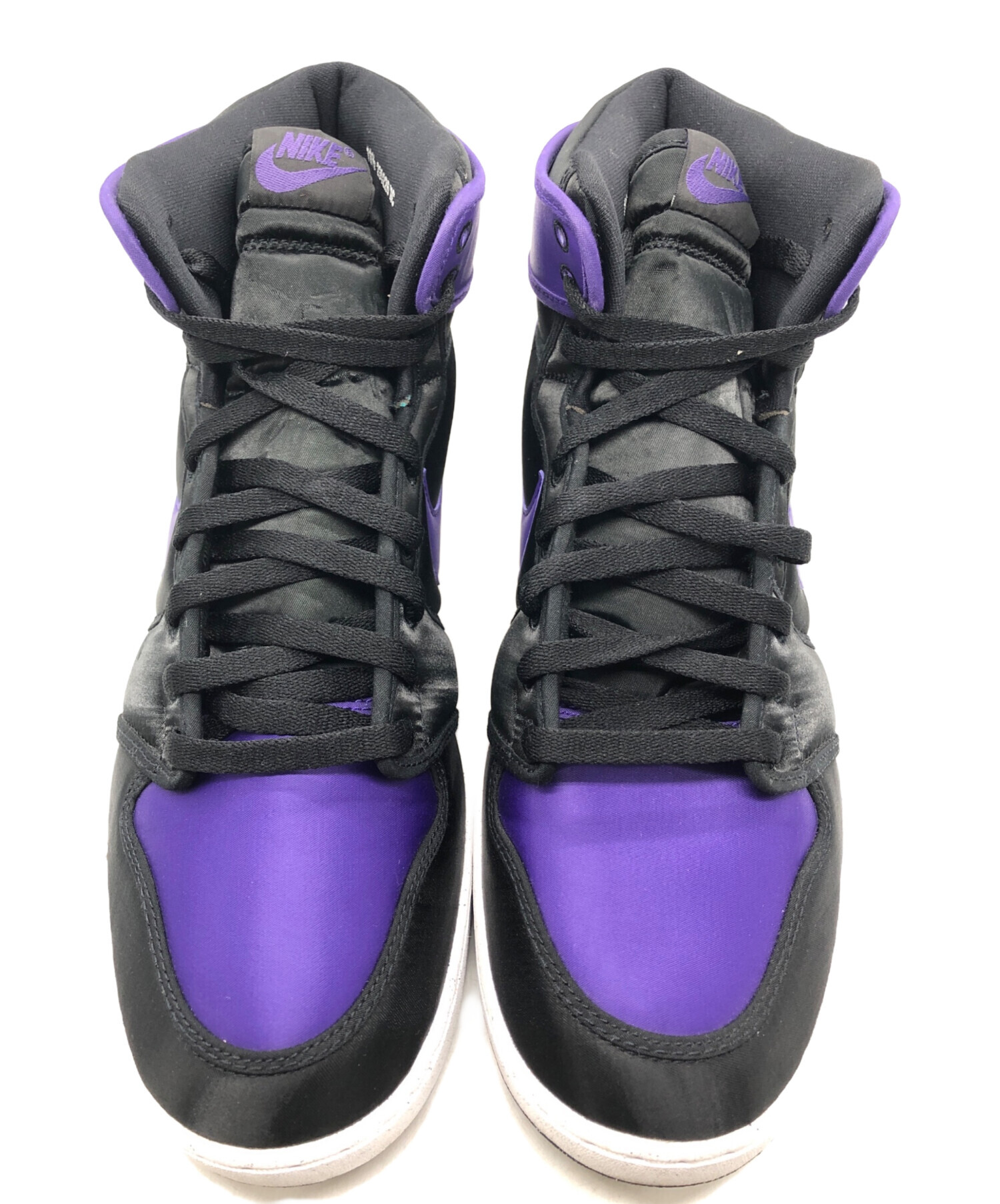 中古・古着通販】NIKE (ナイキ) Nike Air Jordan 1 KO パープル サイズ 