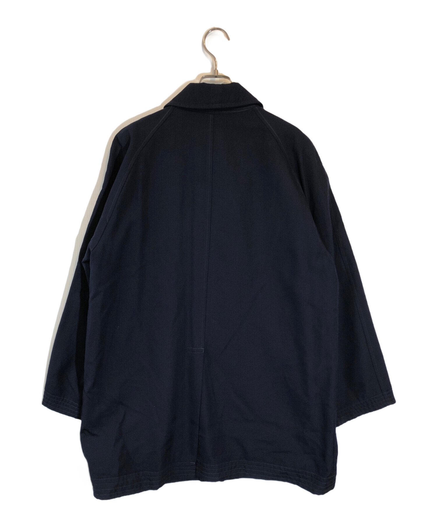 中古・古着通販】BUTCHER PRODUCTS (ブッチャープロダクツ) ギャバジン 