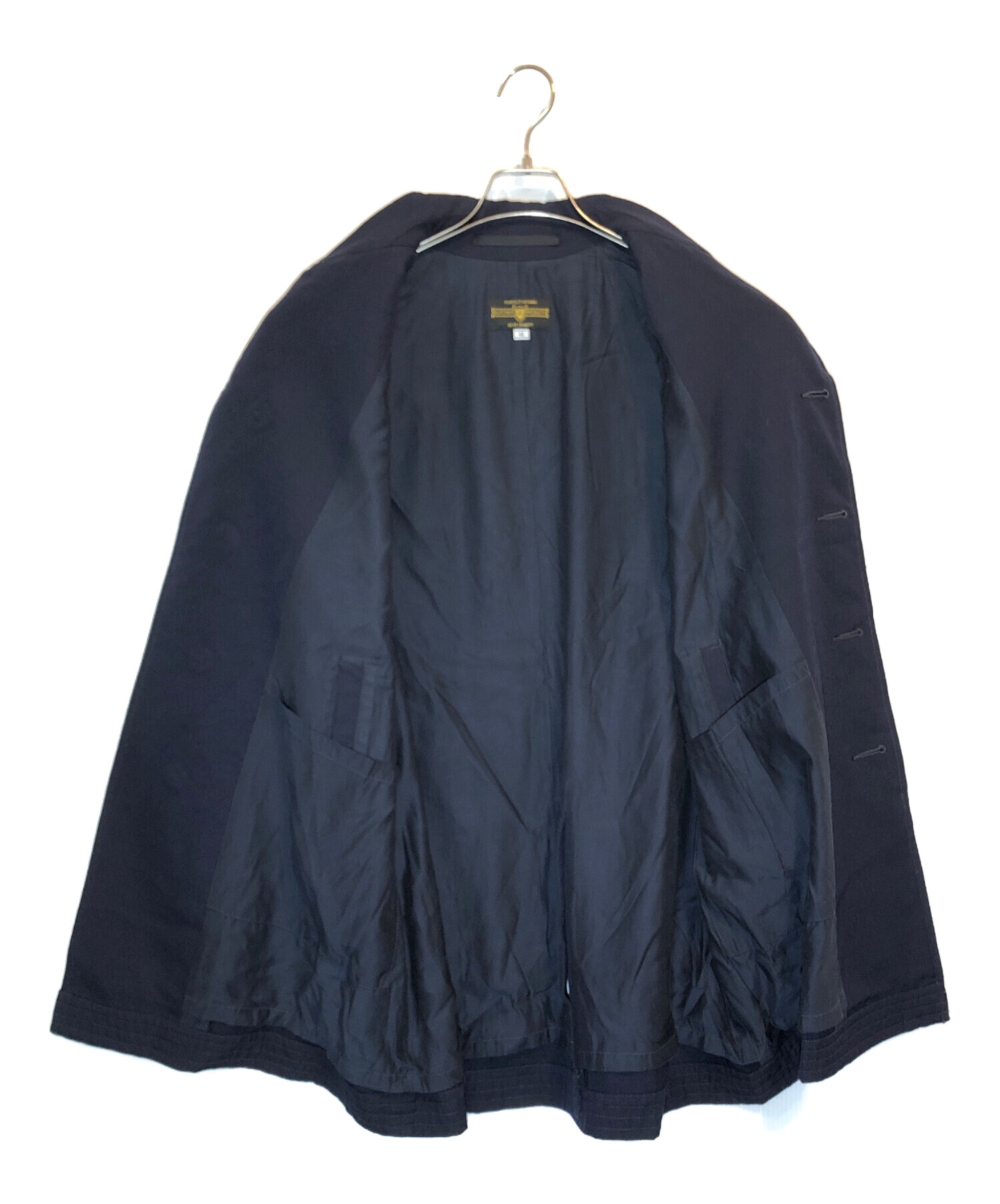 中古・古着通販】BUTCHER PRODUCTS (ブッチャープロダクツ) ギャバジン 