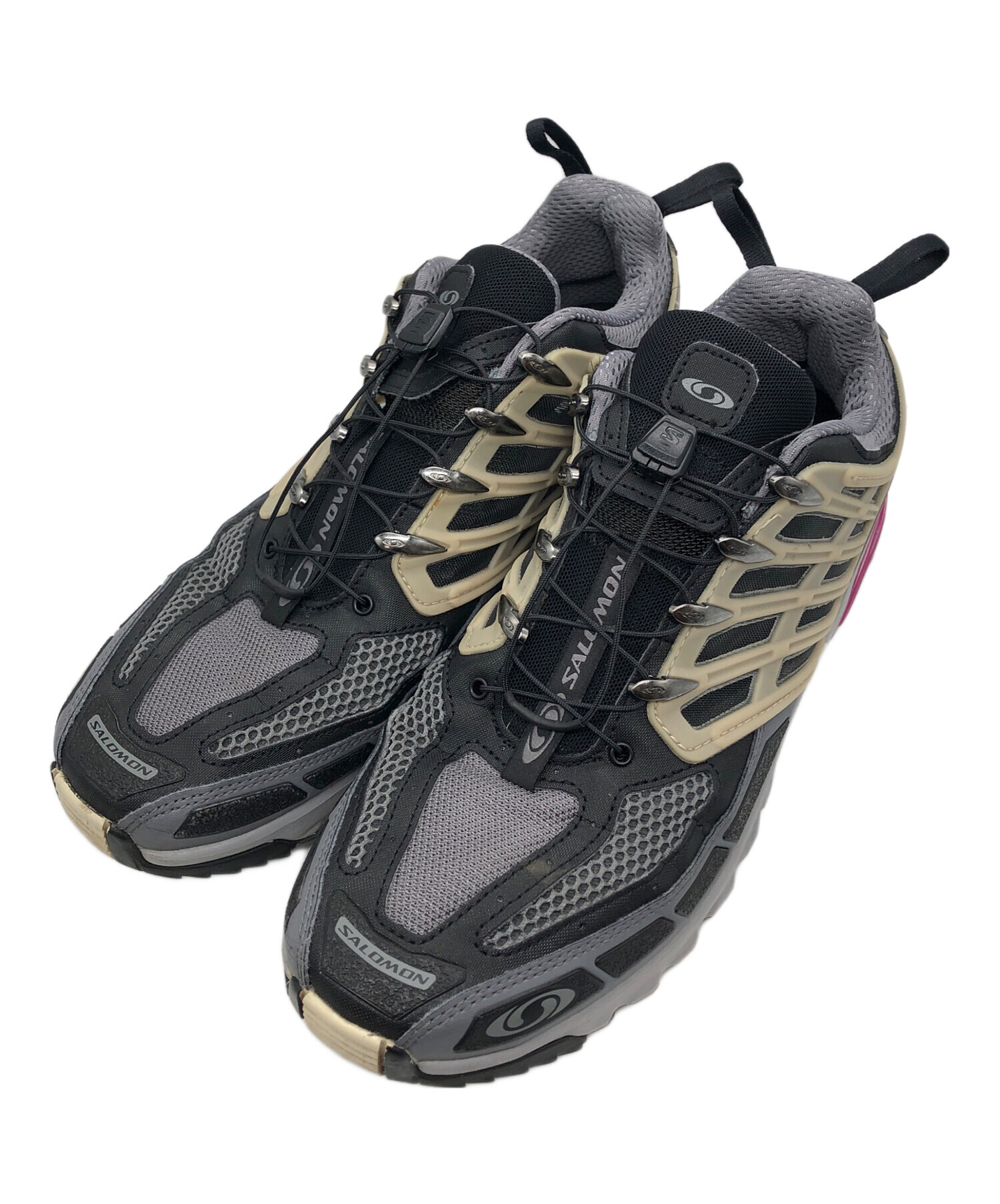 中古・古着通販】SALOMON (サロモン) Acs Pro Advanced ブラック