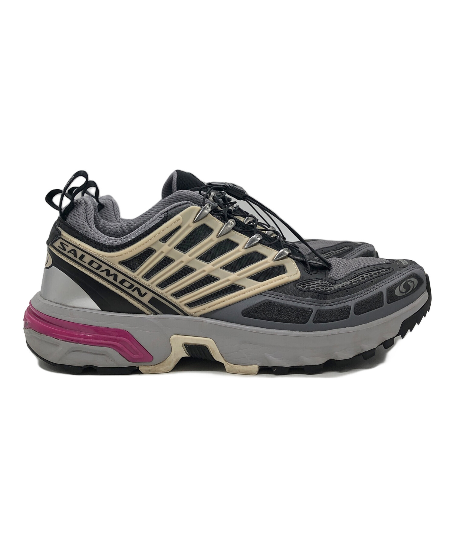 中古・古着通販】SALOMON (サロモン) Acs Pro Advanced ブラック 