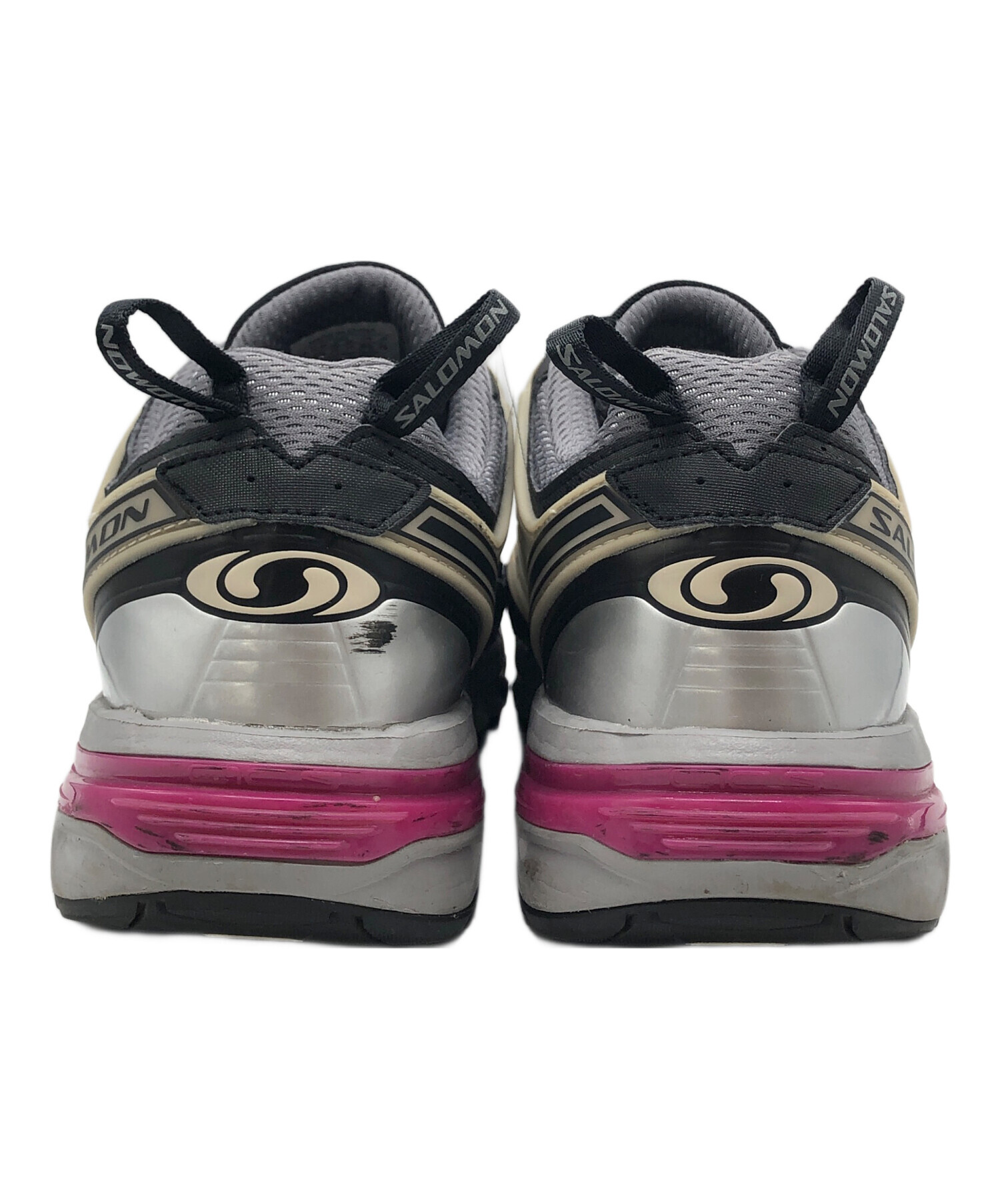 中古・古着通販】SALOMON (サロモン) Acs Pro Advanced ブラック