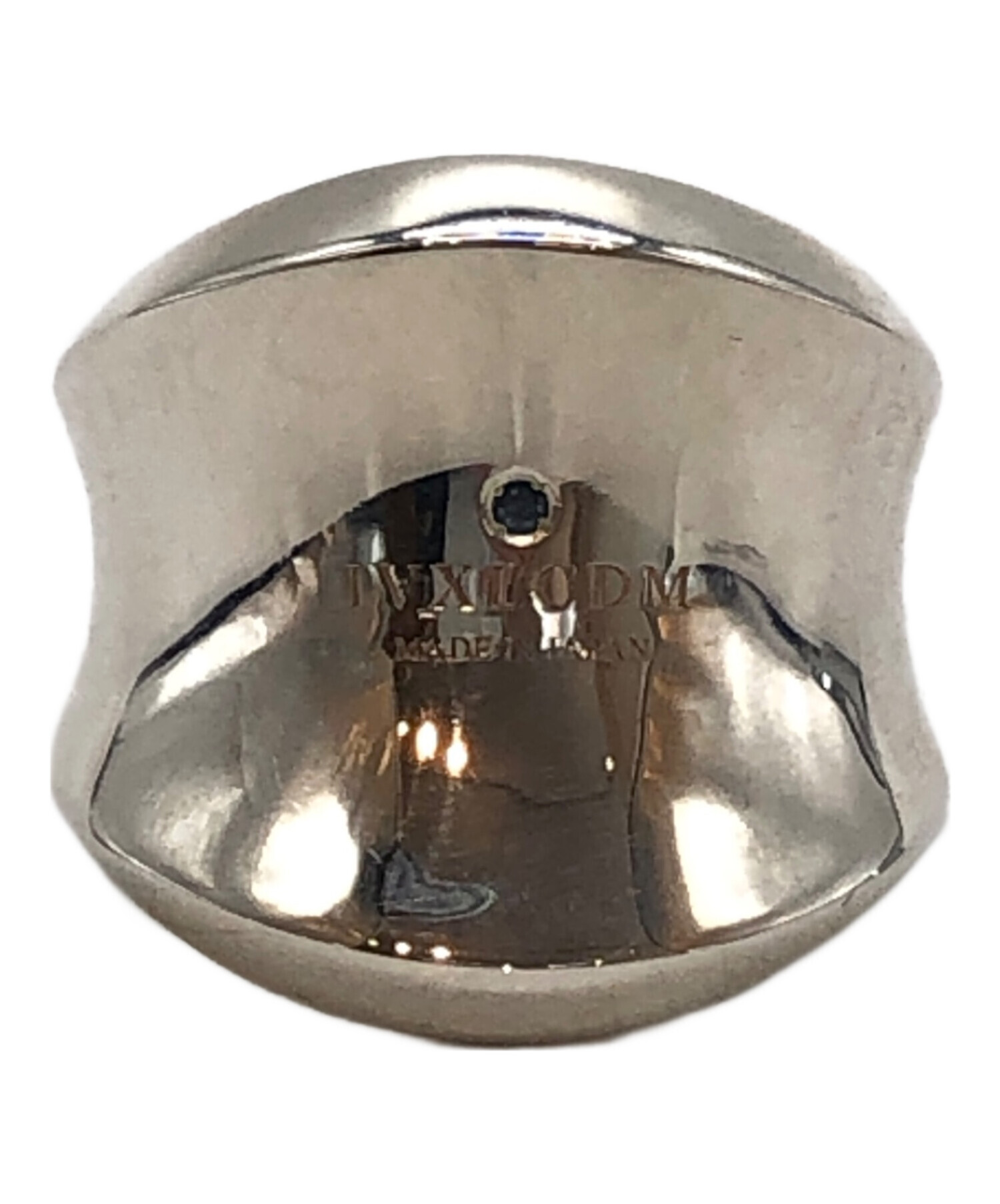 中古・古着通販】IVXLCDM (アイブイエックスシーディーエム) リング 中古・古着通販】IVXLCDM (アイブイエックスシーディーエム) リング
