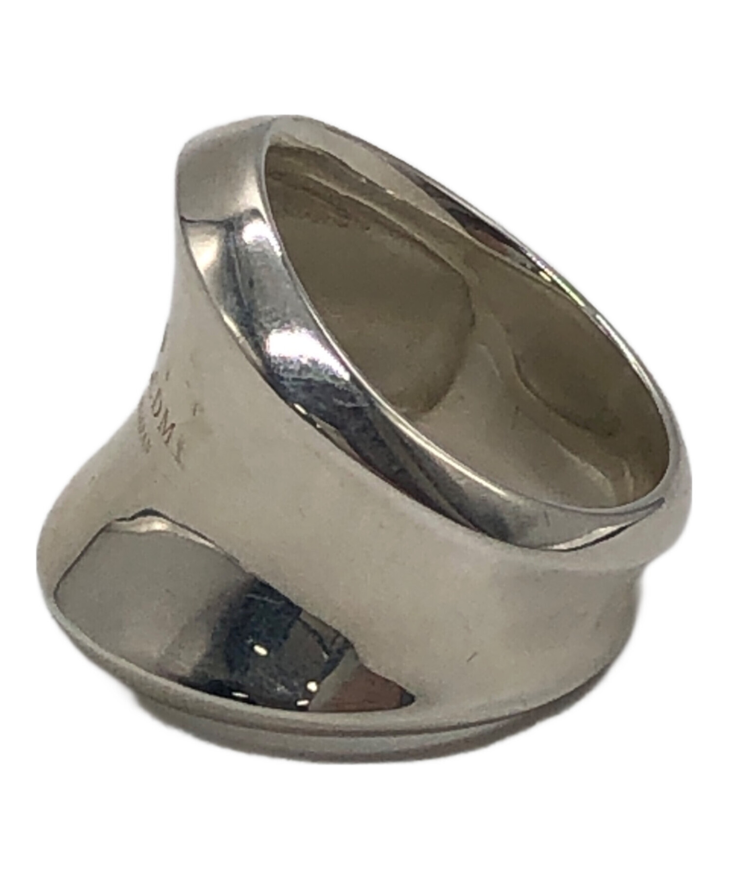 IVXLCDM 21号 リング STREAM LINE RING 4134 IVXLCDM 21号 リング