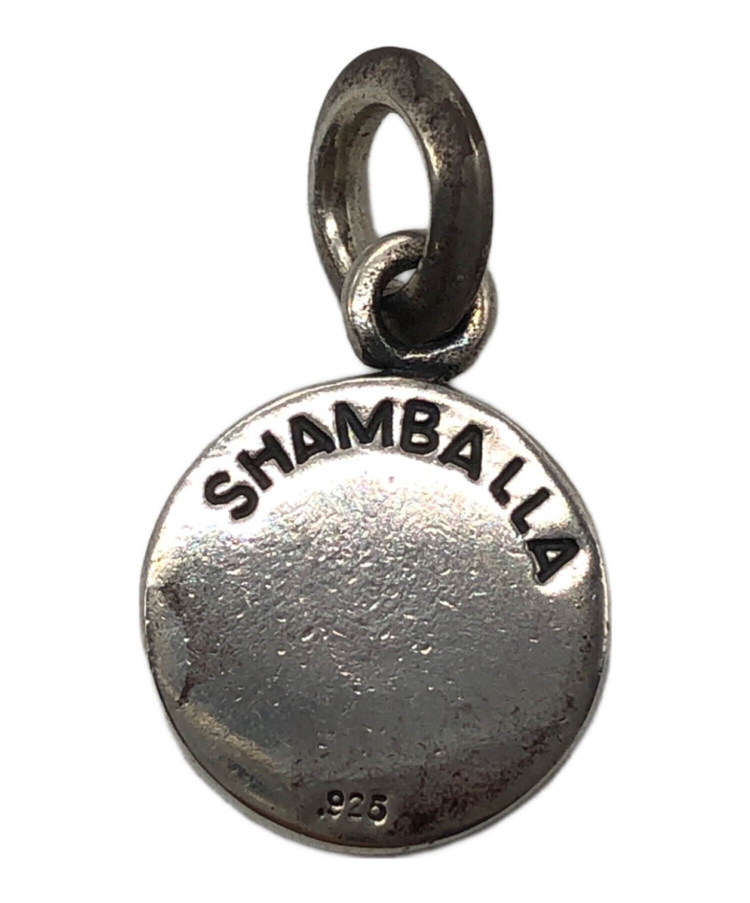 SHAMBALLA　プルパ　ネックレス（トップ•チェーンのみ） 中古・古着通販】SHAMBALLA (シャンバラ) ネックレストップ｜ブランド