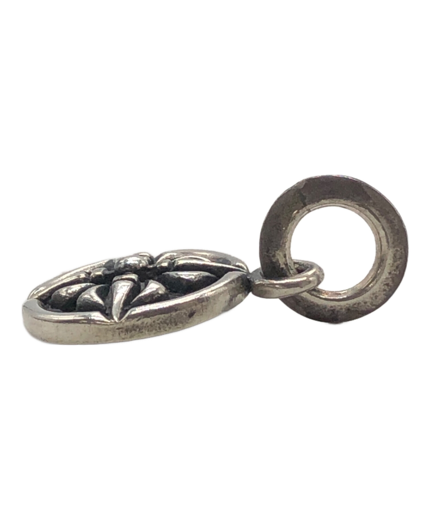 中古・古着通販】SHAMBALLA (シャンバラ) ネックレストップ｜ブランド 