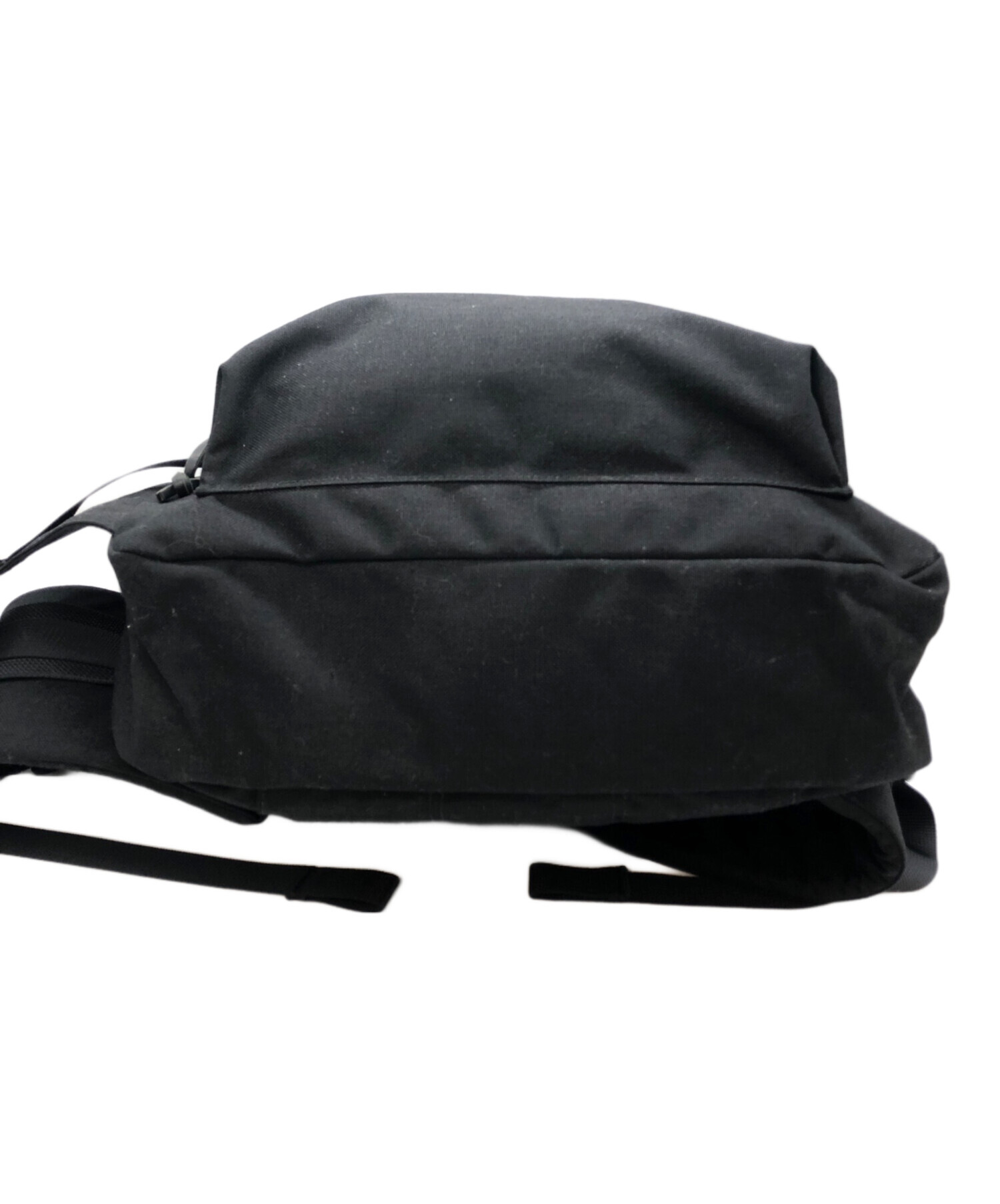 中古・古着通販】Aeta (アエタ) WAIST BAG L ブラック｜ブランド