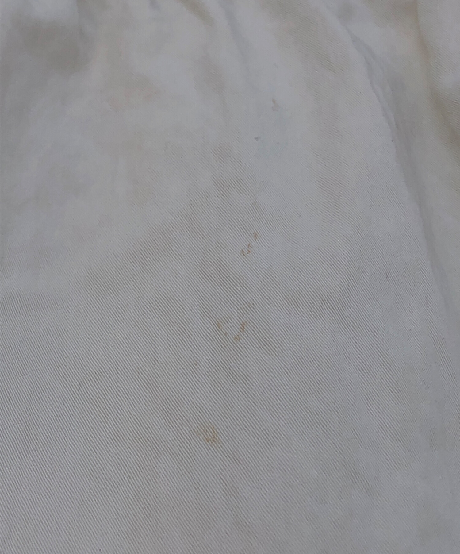 中古・古着通販】BALLSEY (ボールジィ) ハイカウントギャバジン 