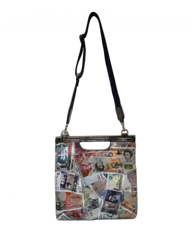 Vivienne Westwood MAN ヴィヴィアン バック 中古・古着通販】Vivienne Westwood man (ヴィヴィアン ウェストウッド