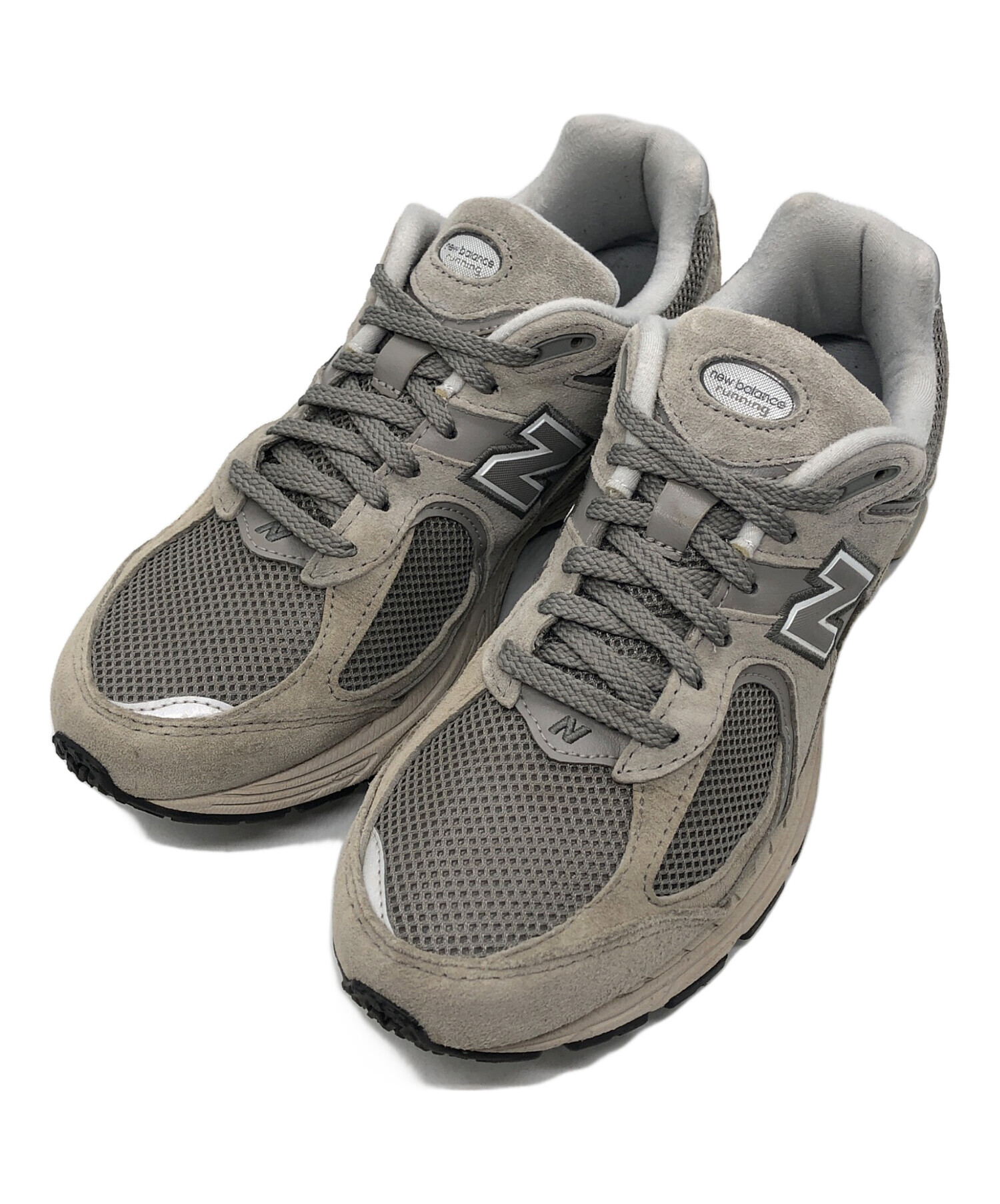 中古・古着通販】NEW BALANCE (ニューバランス) ローカットスニーカー 