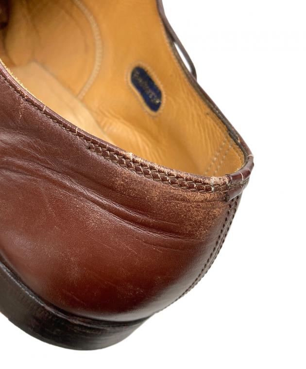 中古・古着通販】BURBERRY (バーバリー) ドレスシューズ