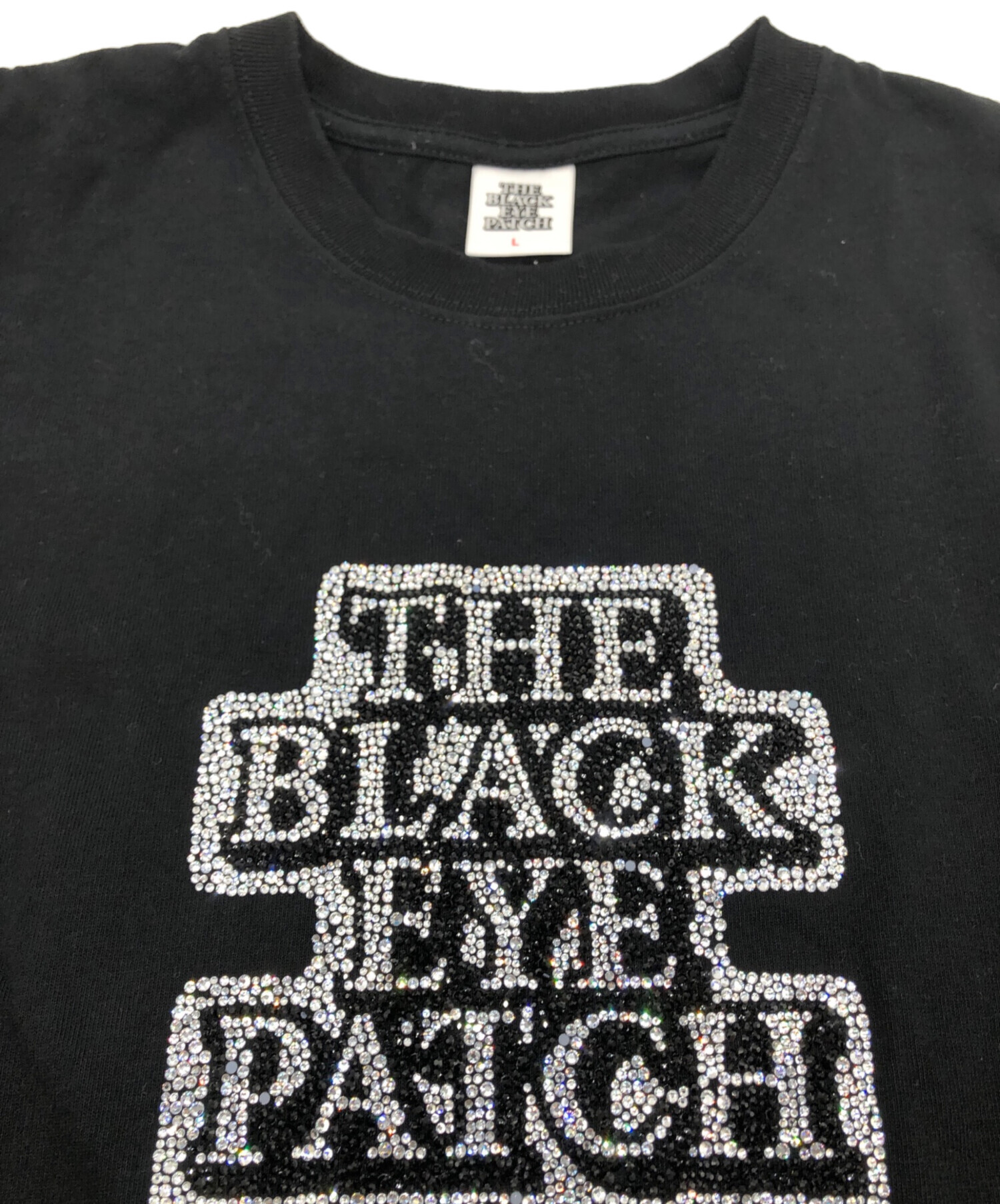 中古・古着通販】THE BLACK EYE PATCH (ブラックアイパッチ) ライン