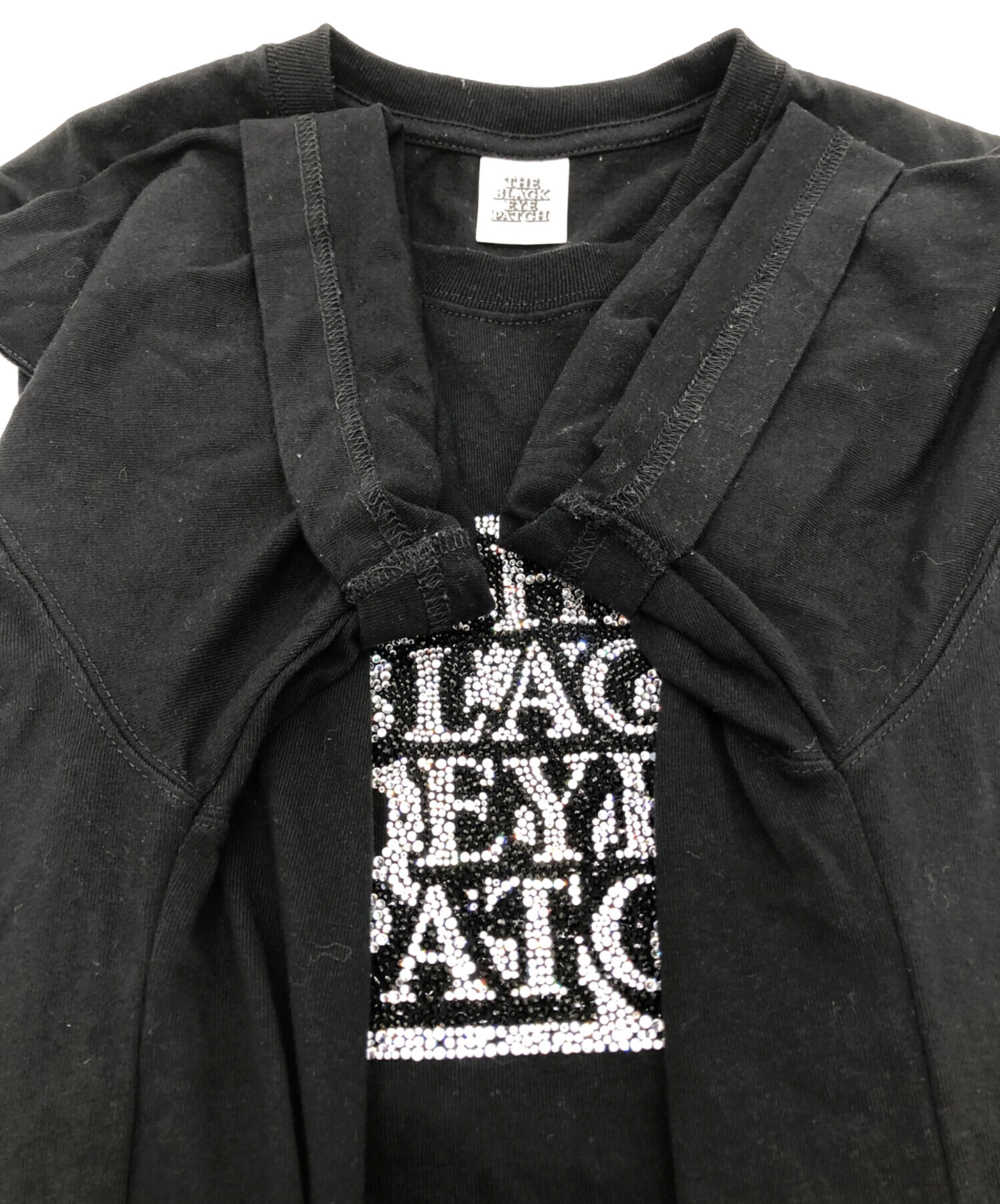 中古・古着通販】THE BLACK EYE PATCH (ブラックアイパッチ) ライン