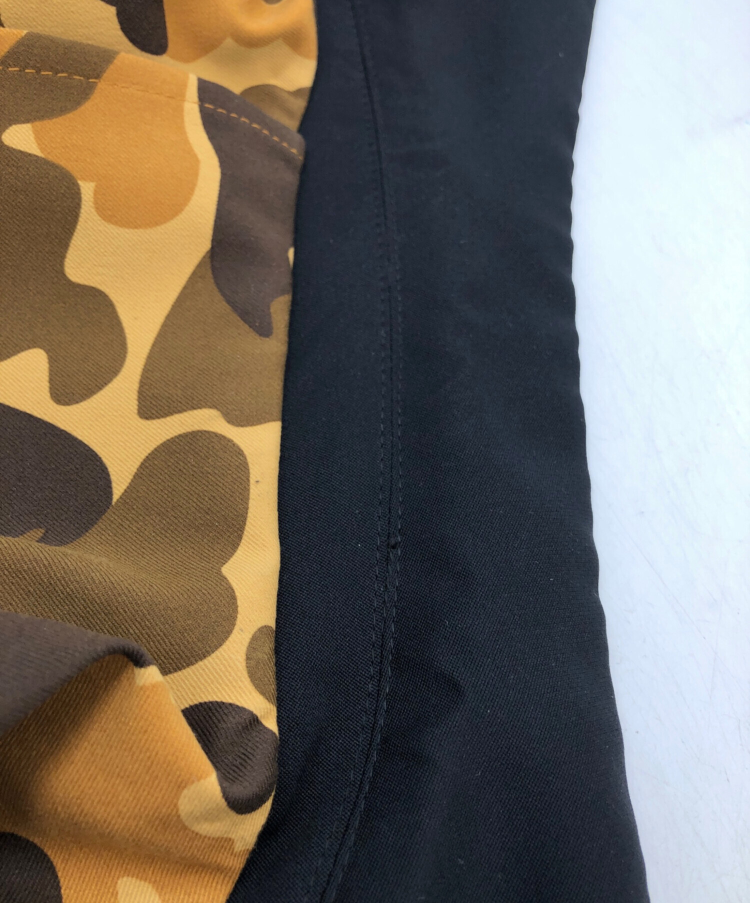 中古・古着通販】Columbia BLACK LABEL (コロンビアブラックレーベル 