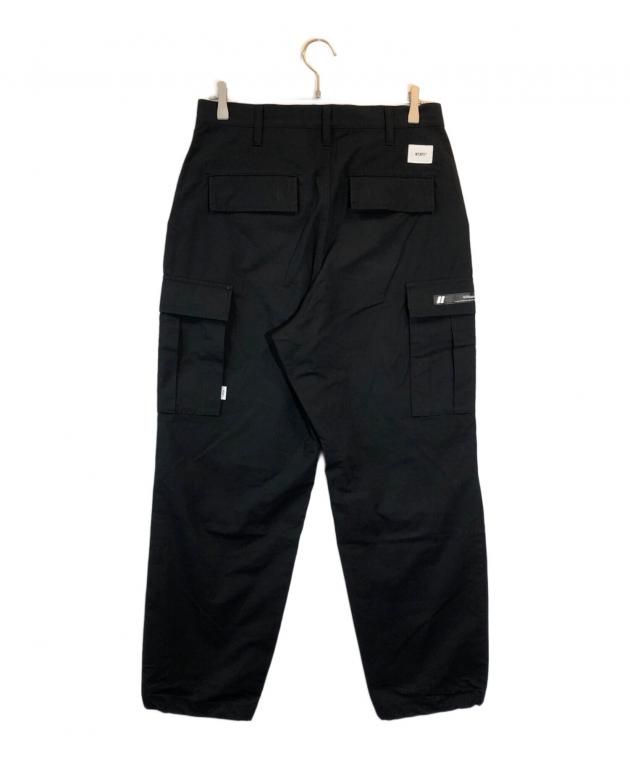 中古・古着通販】WTAPS (ダブルタップス) MILT9601/TROUSERS
