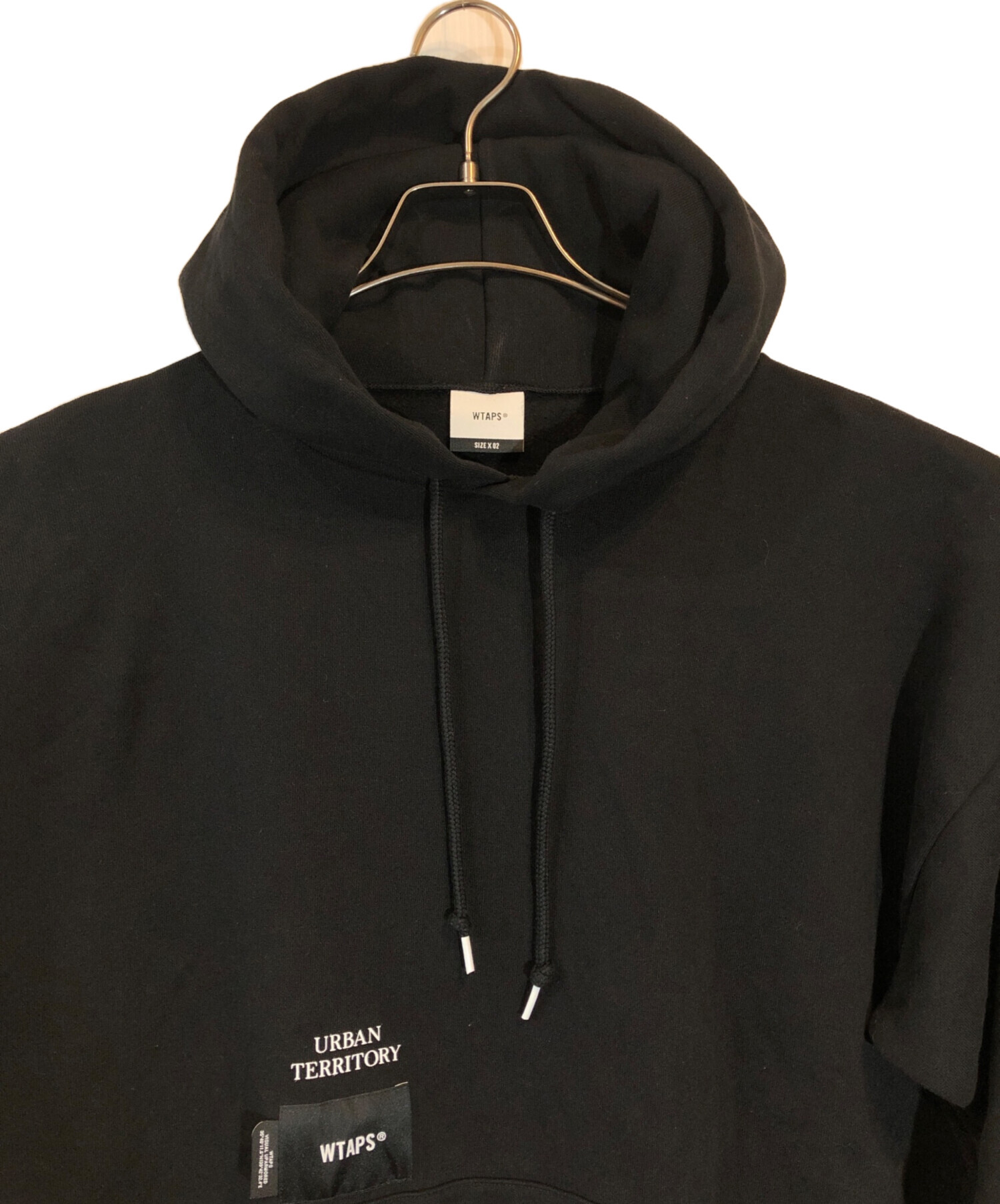 中古・古着通販】WTAPS (ダブルタップス) NEIGHBORHOOD