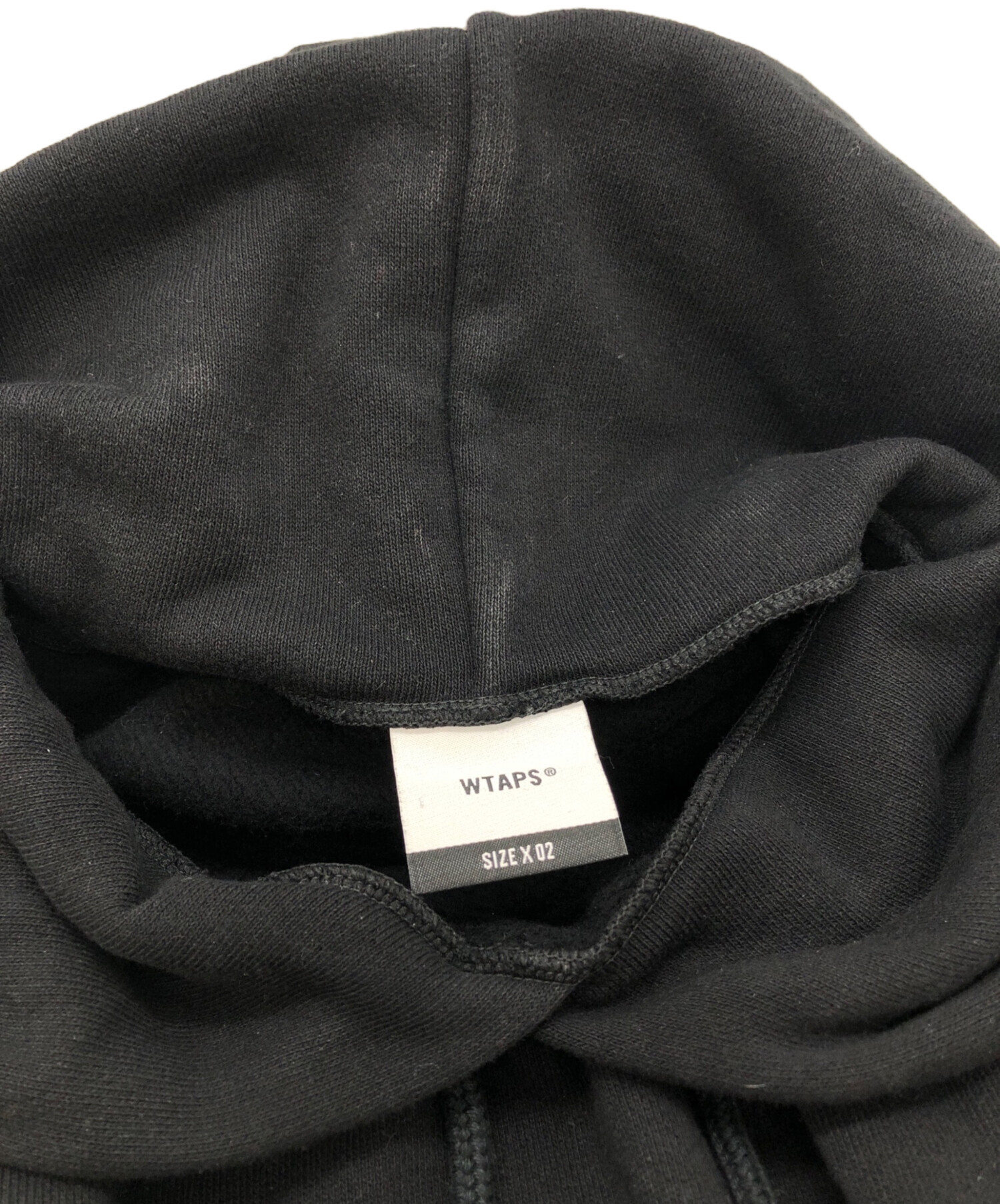 中古・古着通販】WTAPS (ダブルタップス) NEIGHBORHOOD