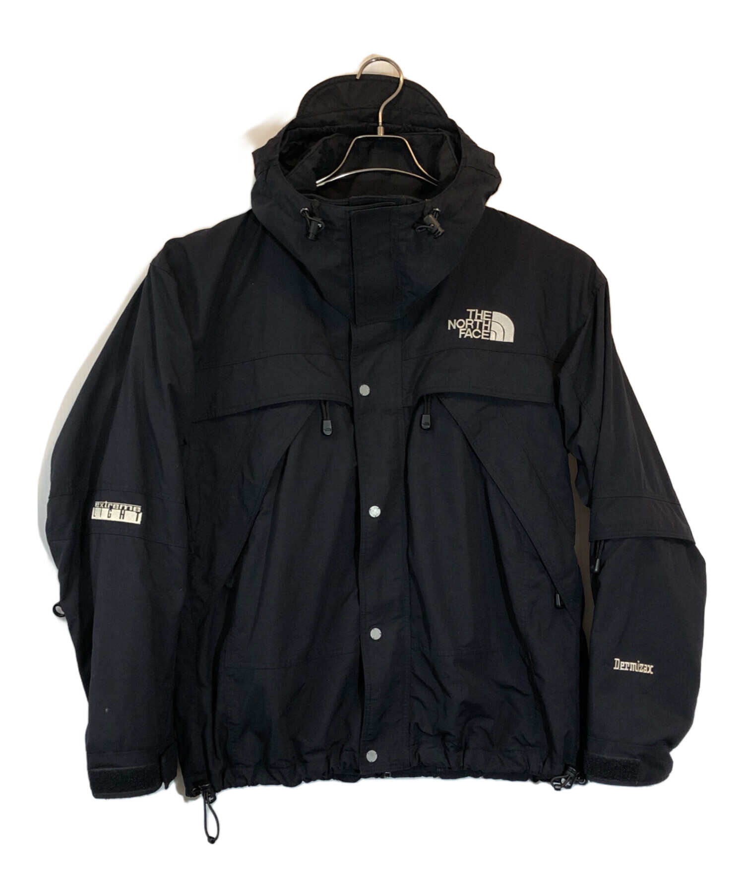 中古・古着通販】THE NORTH FACE (ザ ノース フェイス) マウンテン