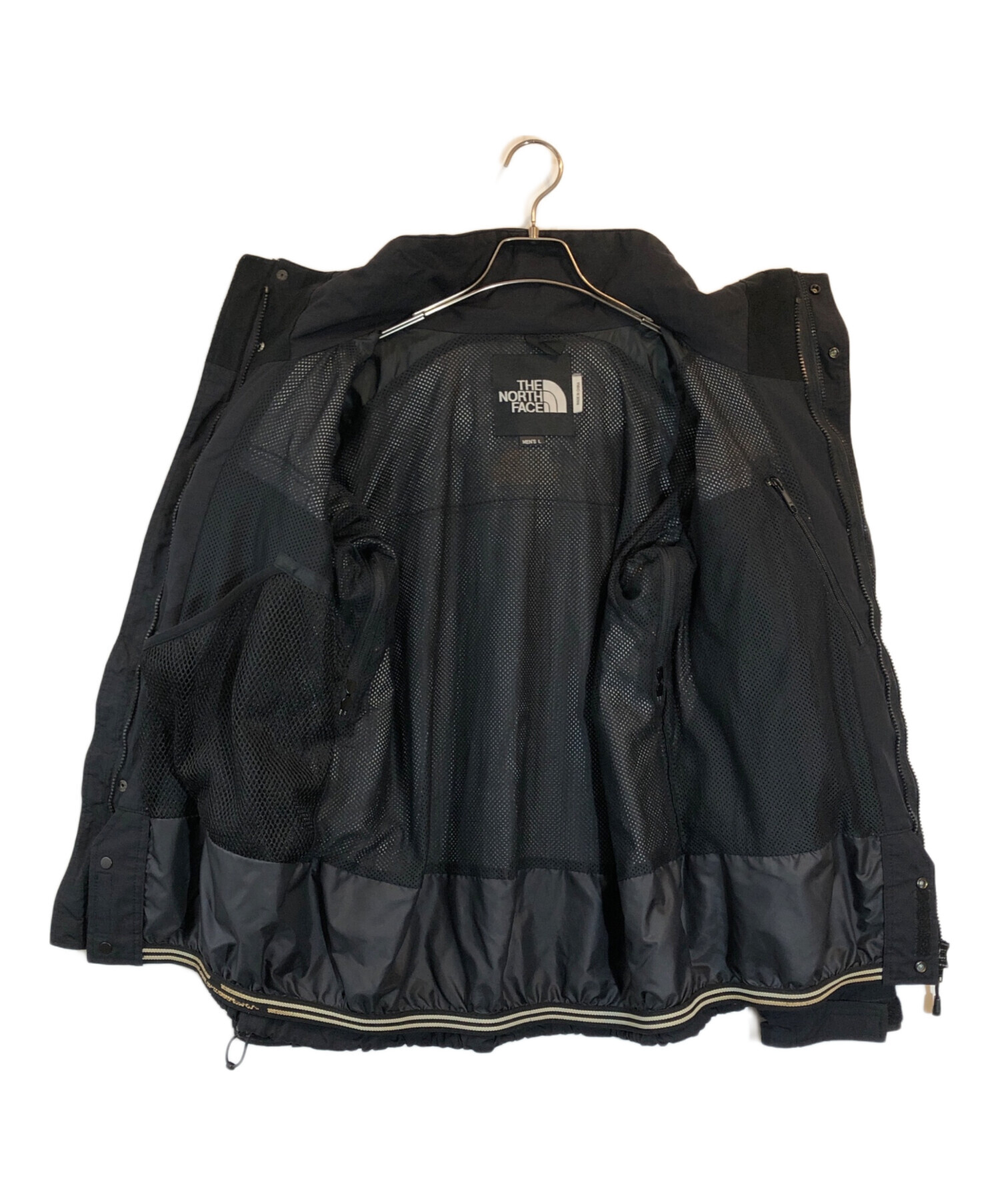 中古・古着通販】THE NORTH FACE (ザ ノース フェイス) マウンテン