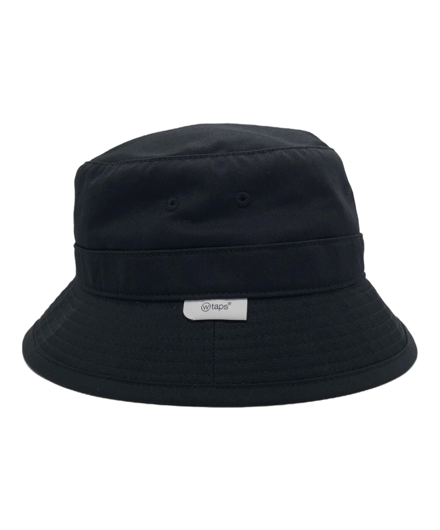 中古・古着通販】WTAPS (ダブルタップス) バケットハット