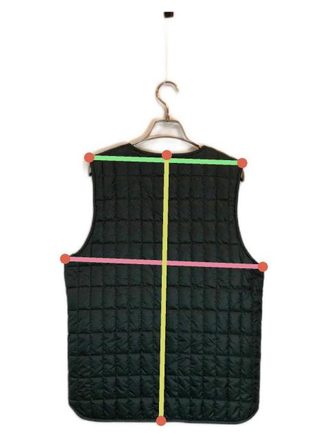 25日まで値下げ！新品未使用！パタゴニア　リバーシブルベスト 中古・古着通販】Patagonia (パタゴニア) リバーシブルダウンベスト