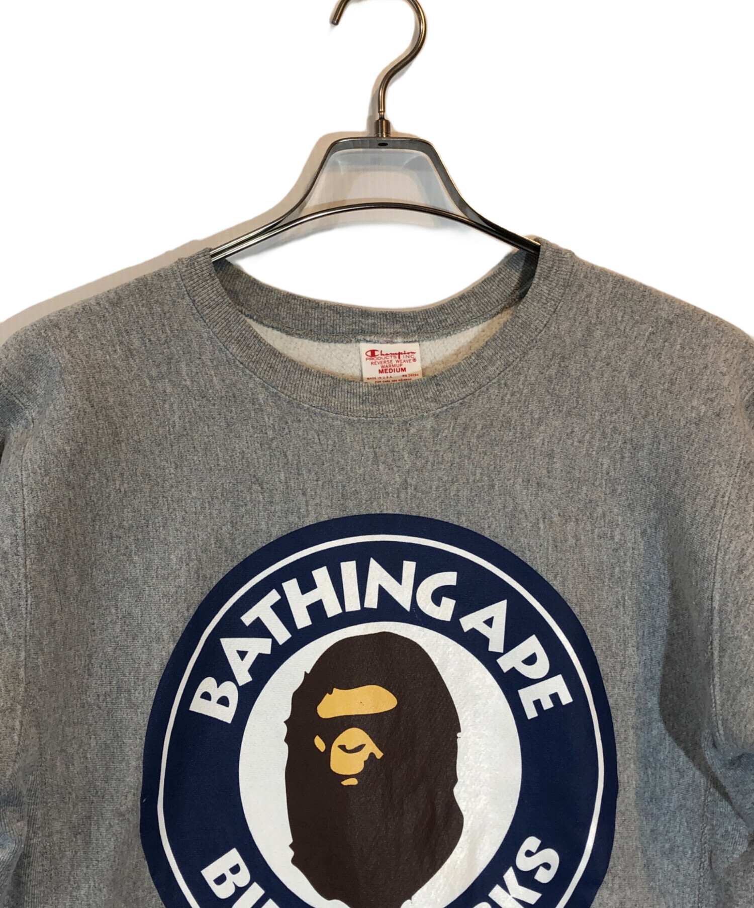 中古・古着通販】A BATHING APE (ア ベイシング エイプ