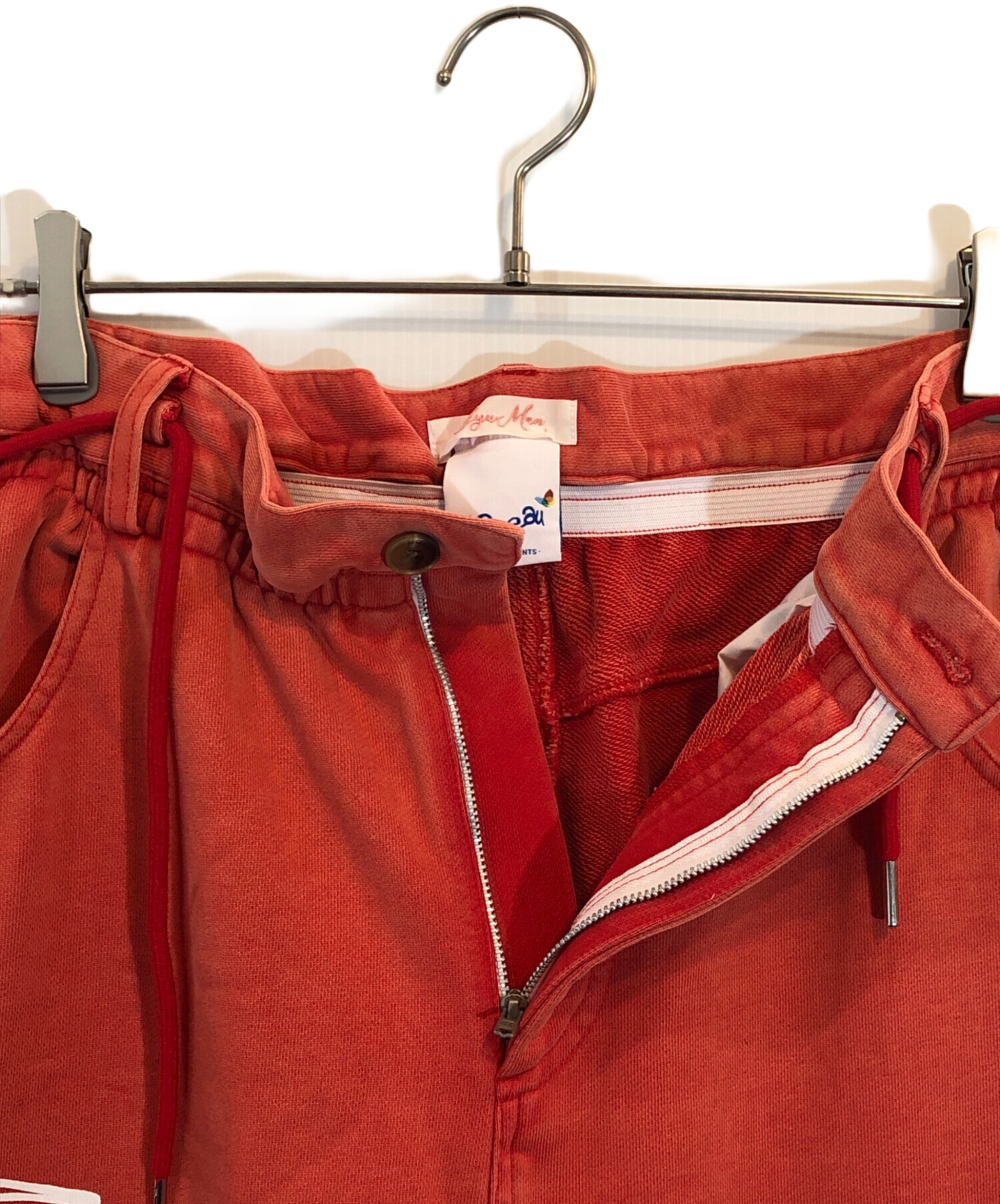 中古・古着通販】plateau (プラトー) SYUMAN. (シュウマン) スウェット