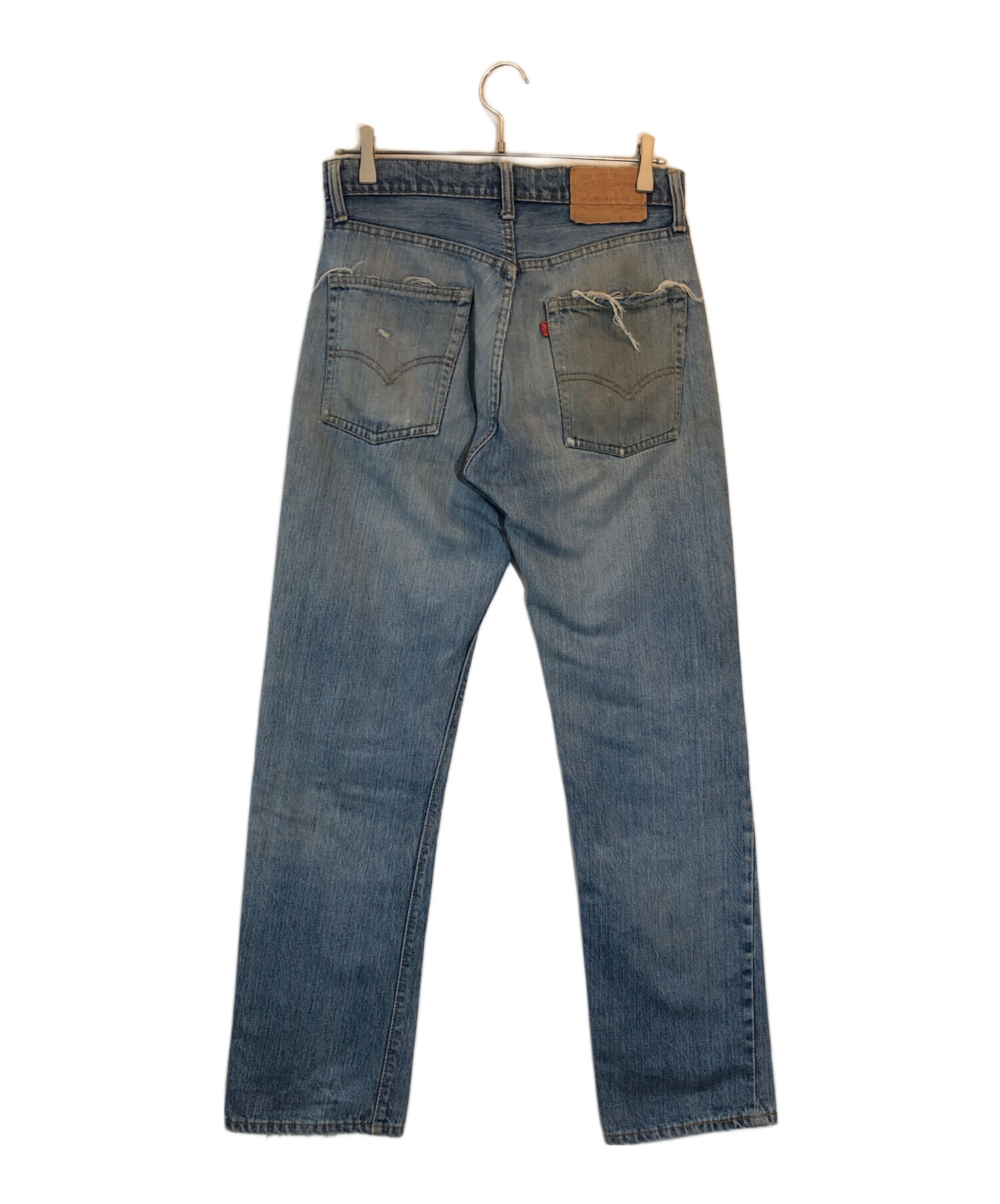 中古・古着通販】LEVI