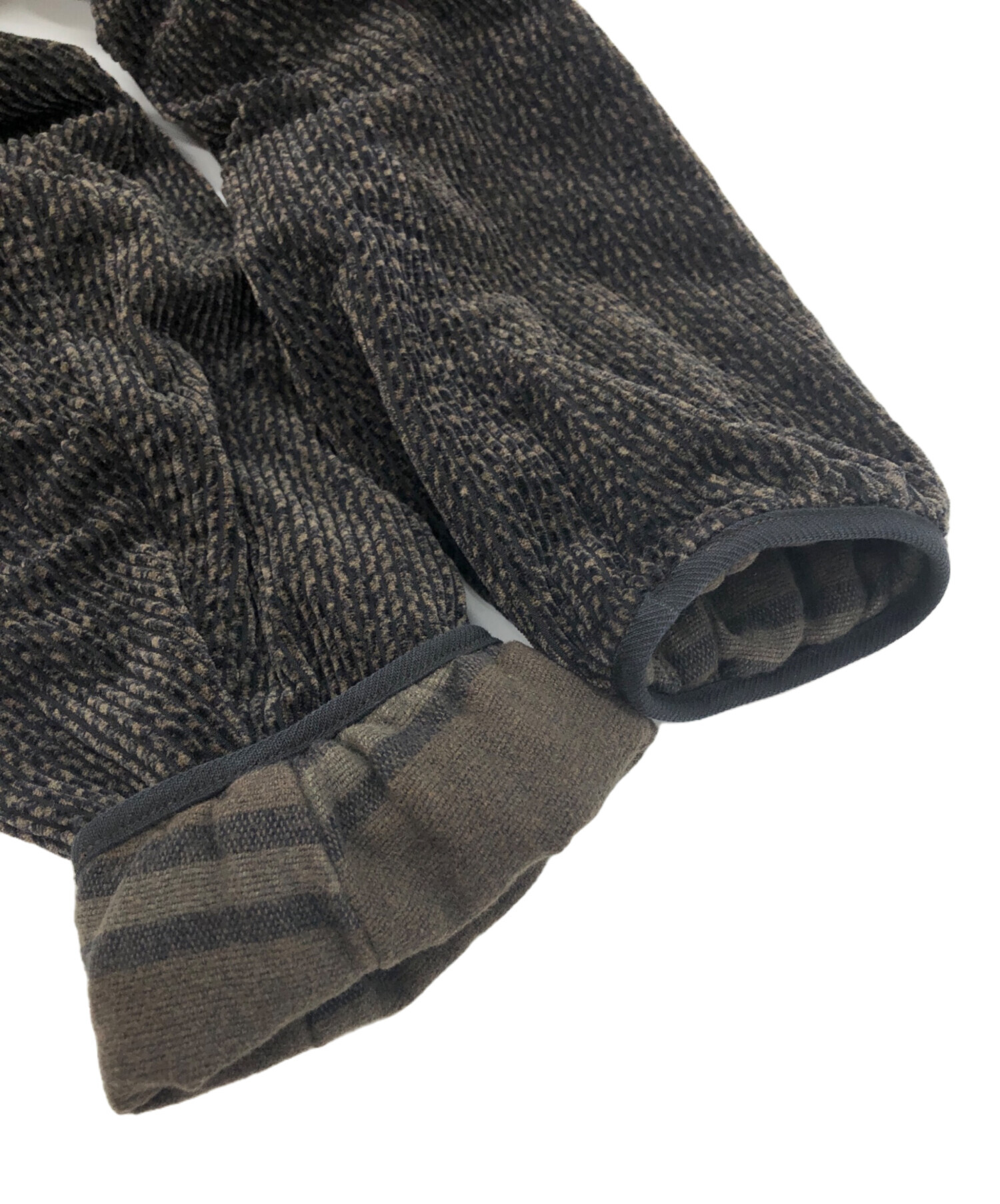 中古・古着通販】RRL (ダブルアールエル) ツイードプリント