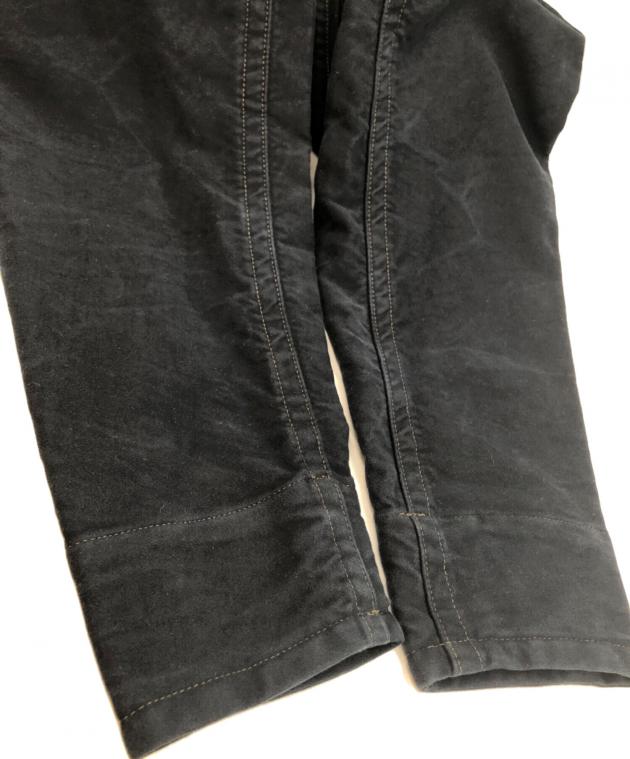 中古・古着通販】RRL (ダブルアールエル) インディゴ コットン