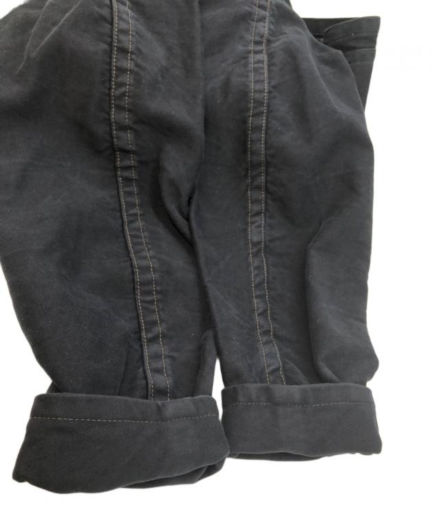 中古・古着通販】RRL (ダブルアールエル) インディゴ コットン
