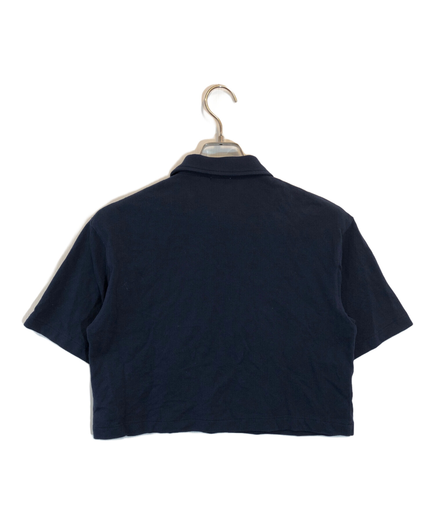 中古・古着通販】oblada (オブラダ) CONTINENTAL POLO ネイビー サイズ