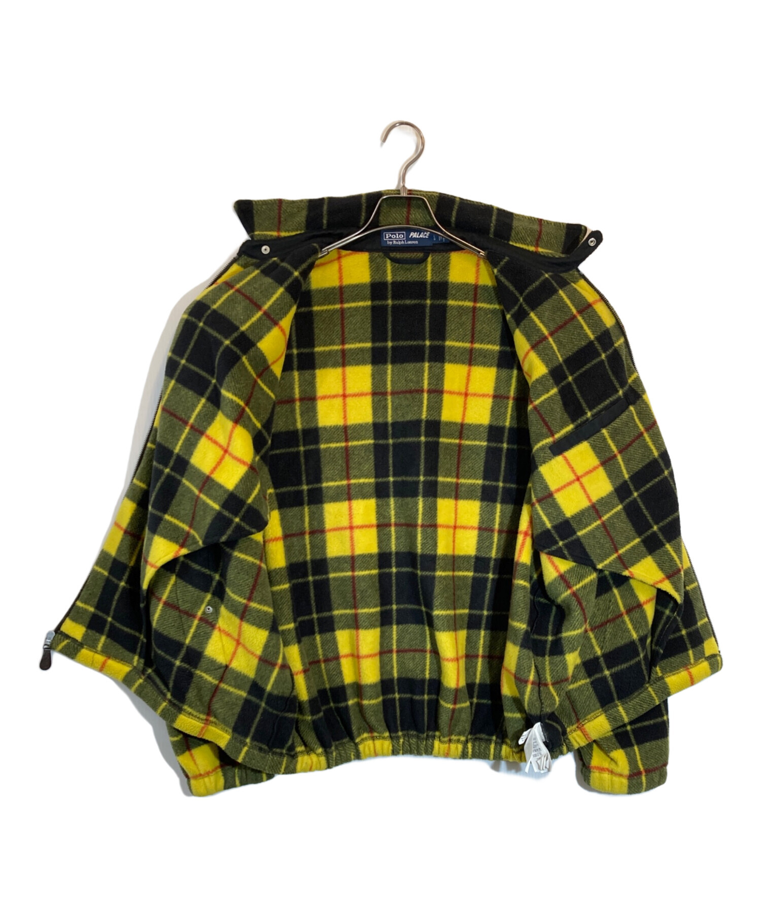 中古・古着通販】polo[RALPH LAUREN (ポロ・ラルフローレン) PALACE