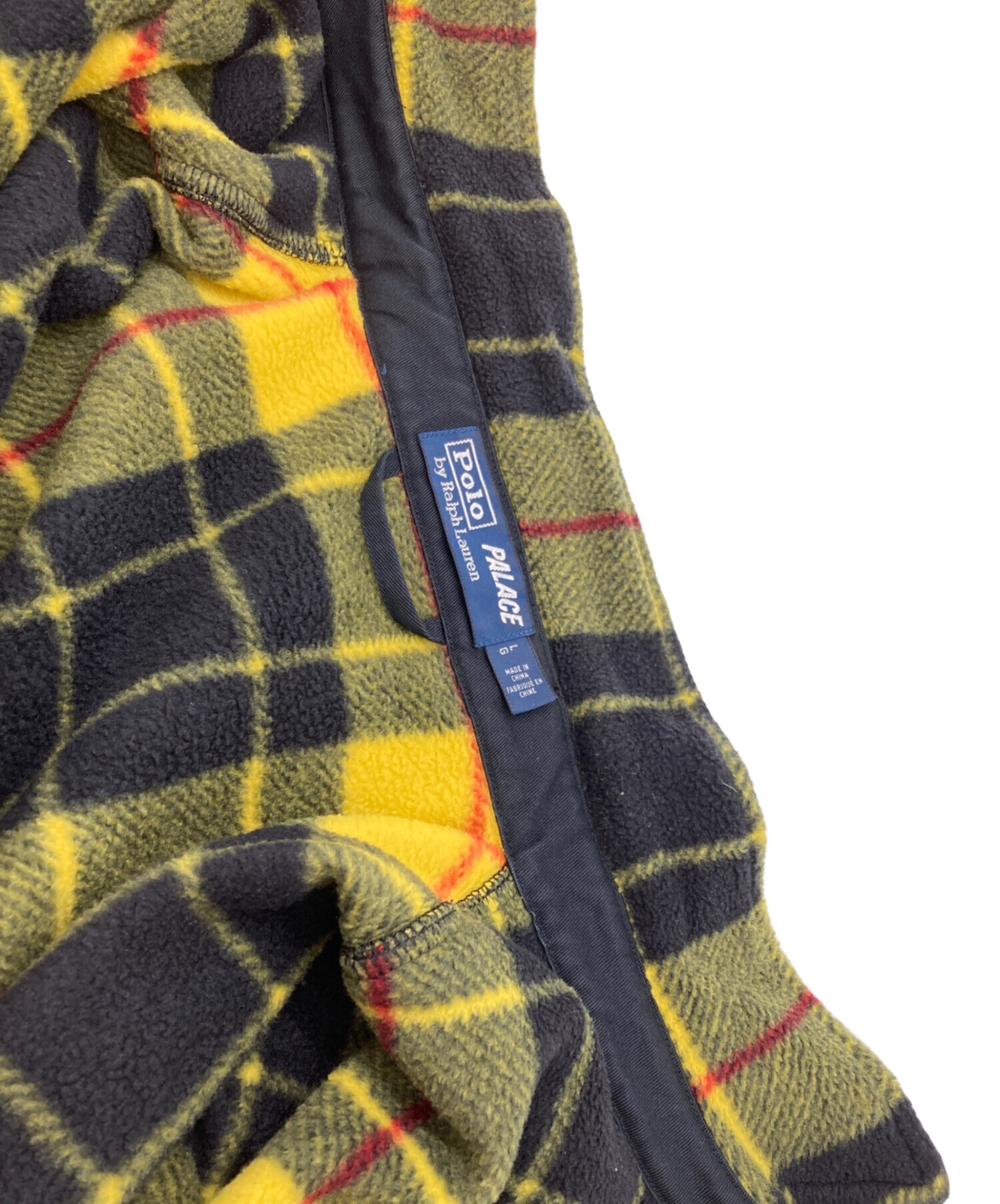 中古・古着通販】polo[RALPH LAUREN (ポロ・ラルフローレン) PALACE