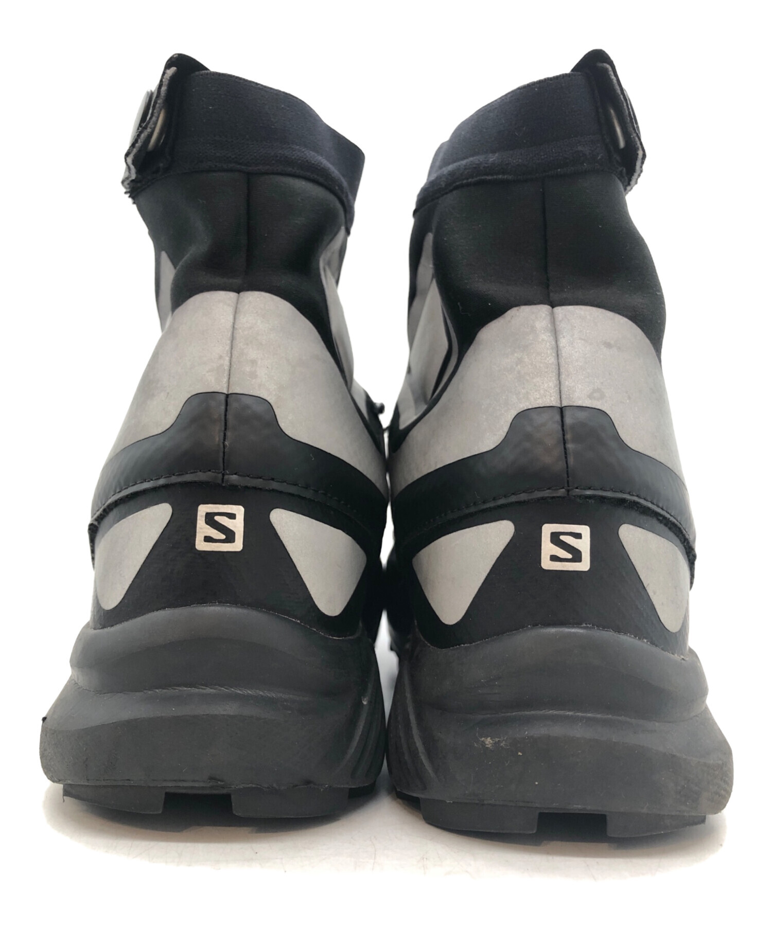 中古・古着通販】SALOMON (サロモン) SNOWCROSS 2 CSWP ブラック 中古・古着通販】SALOMON (サロモン) SNOWCROSS 2 CSWP ブラック