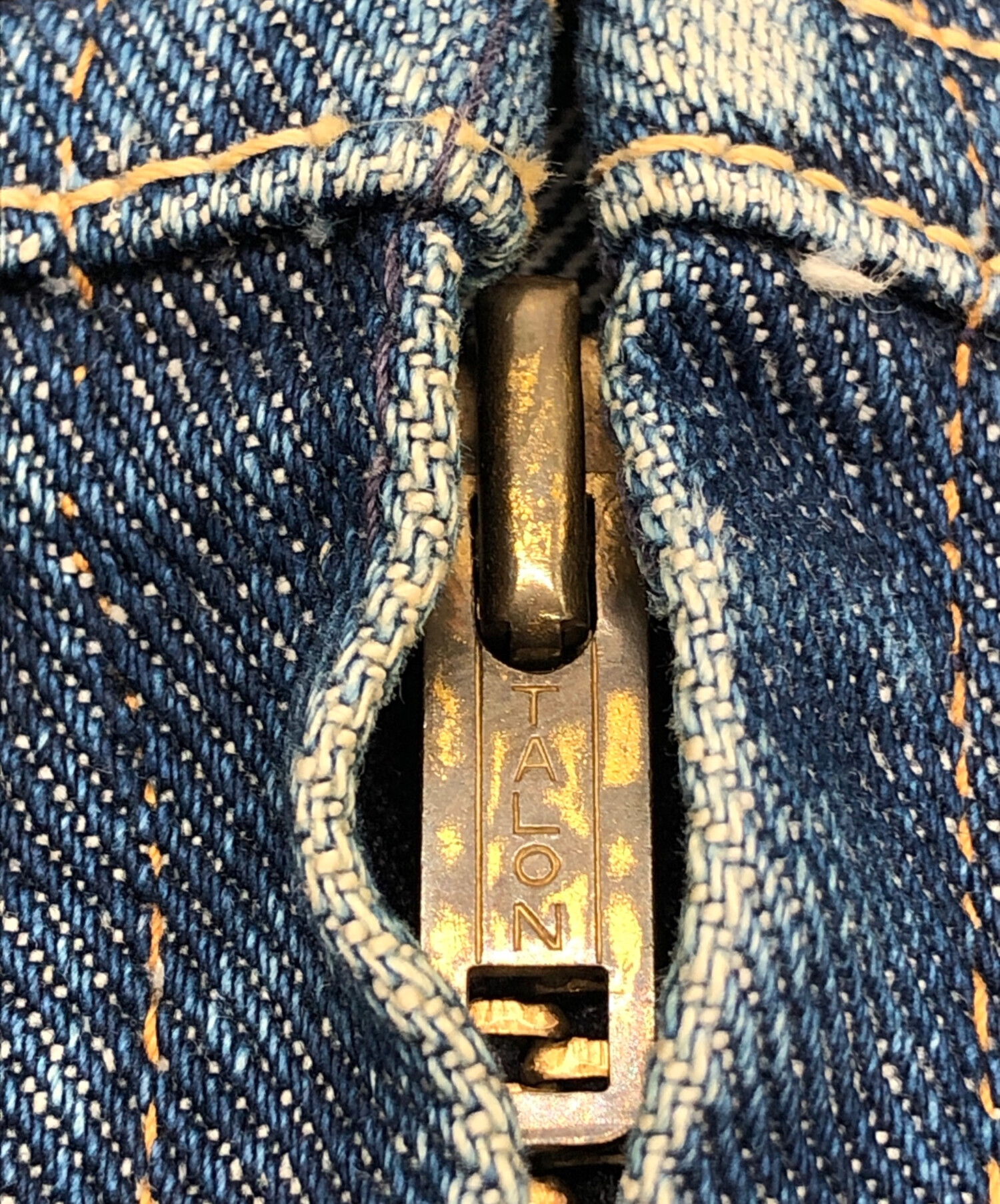 濃紺　warehouse 11mjz デニムジャケット 11MJZ 1958 MODEL｜Wrangler Archives sp | 【公式】Wrangler