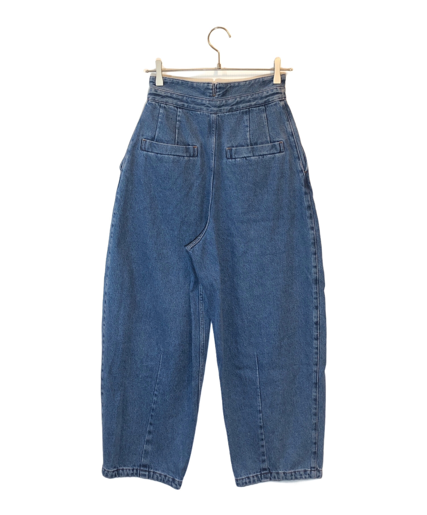 【新品未使用】LOHEN DRAWCORD CHINO PANTS36 PANTS – LOHEN