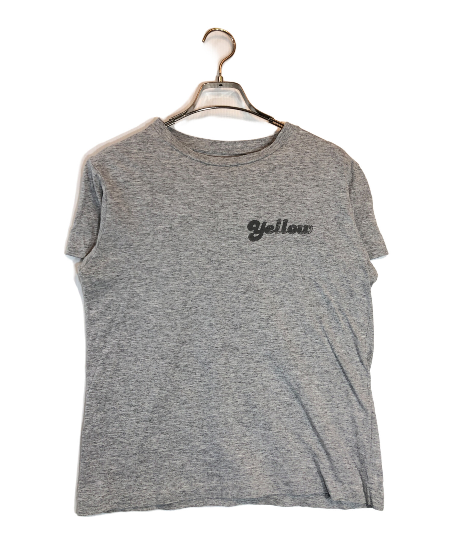 中古・古着通販】Maison Margiela (メゾンマルジェラ) プリントTシャツ
