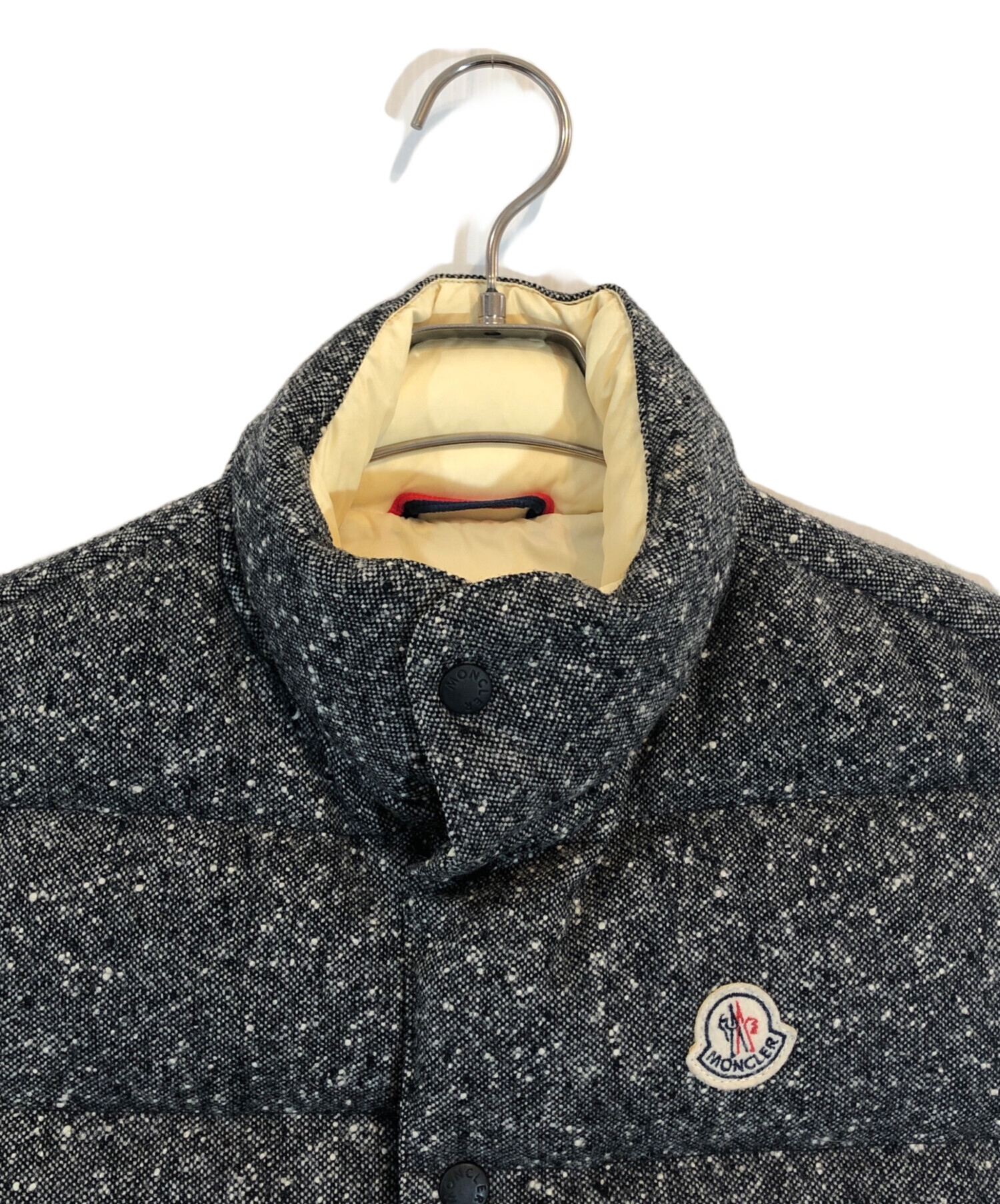 中古・古着通販】MONCLER (モンクレール) COMME des GARCONS JUNYA