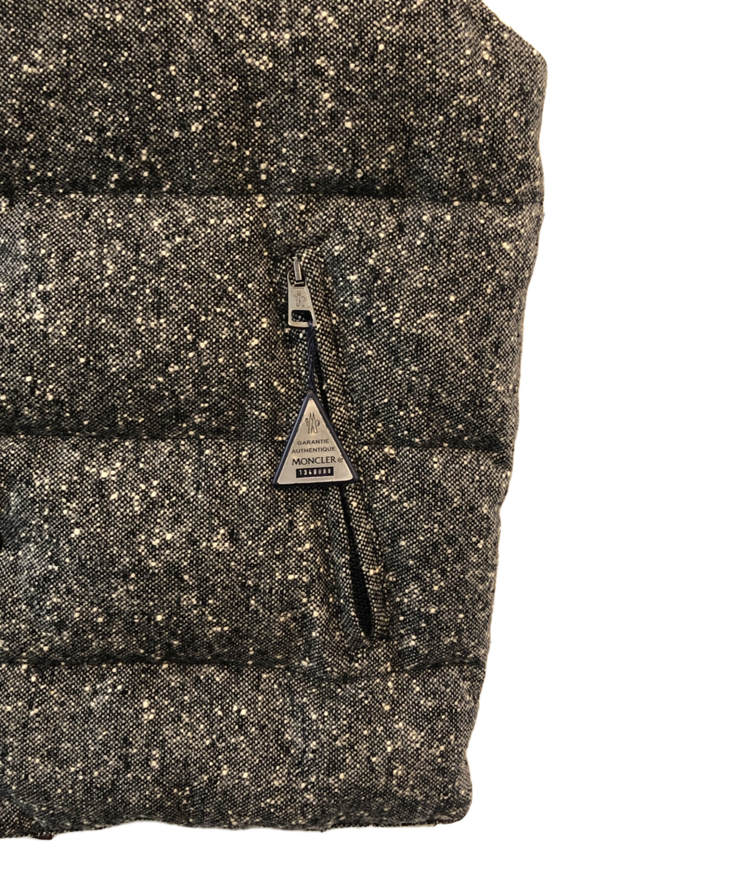 中古・古着通販】MONCLER (モンクレール) COMME des GARCONS JUNYA