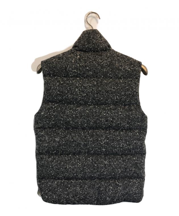 モンクレール×ジュンヤワタナベ　ダウンベスト　ギャルソン JUNYA WATANABE COMME des GARCONS MAN×MONCLER ダウンベスト