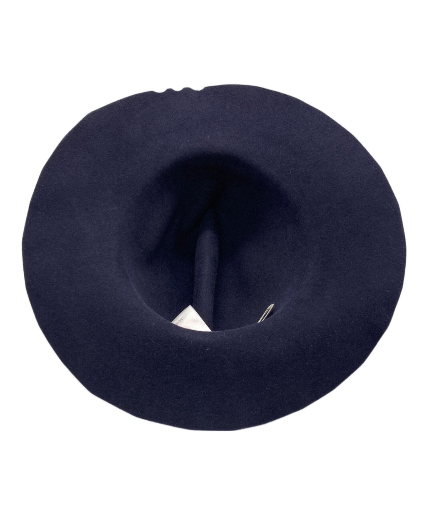 KIJIMA TAKAYUKI x 5525gallery ウールハット KIJIMA TAKAYUKI(キジマ